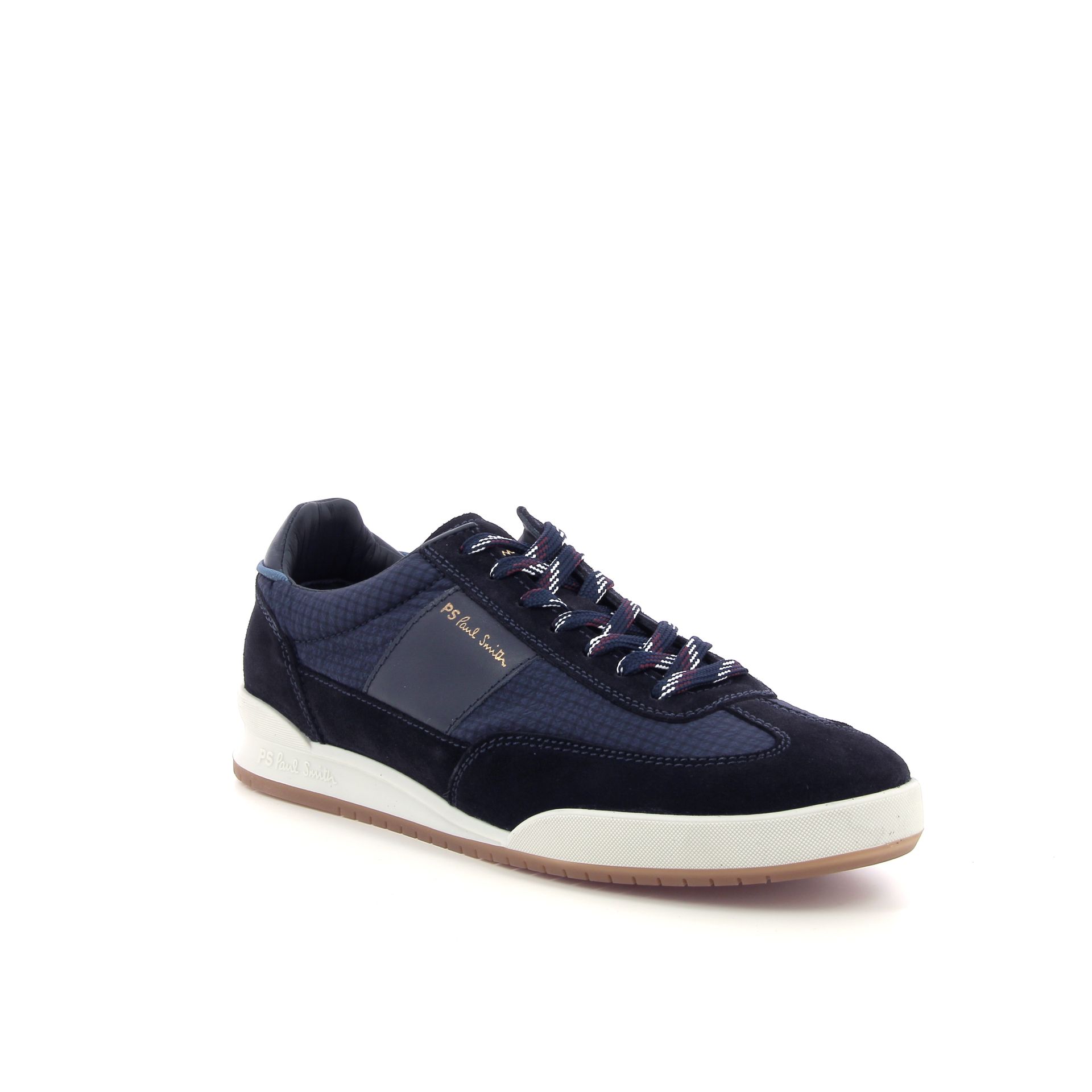 Paul Smith Dover 260321 blauw
