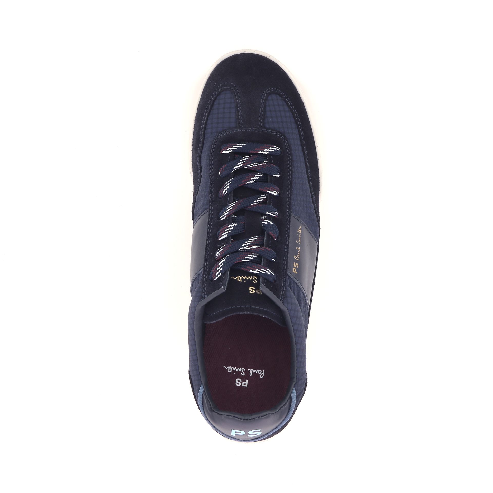 Paul Smith Dover 260321 blauw