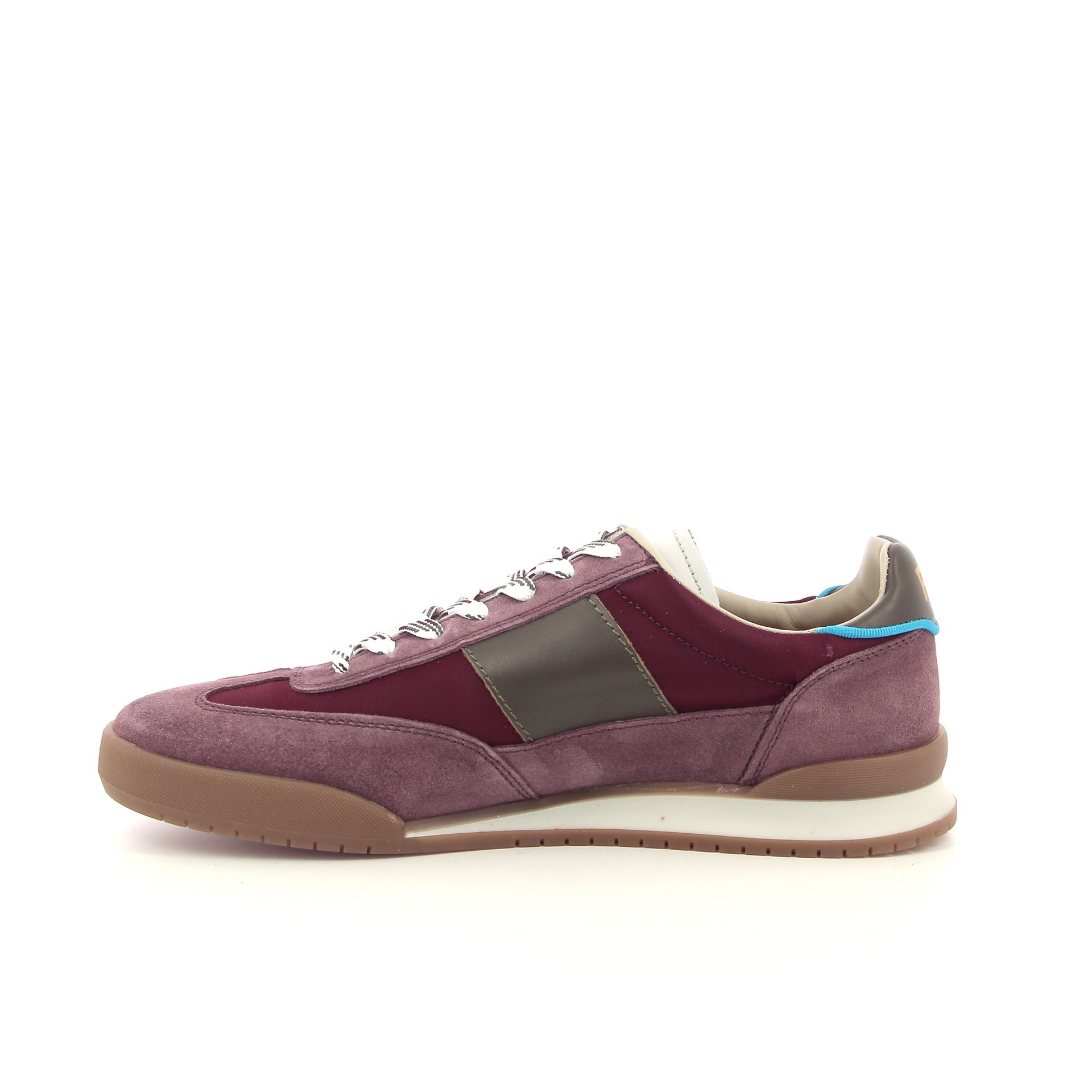 Paul Smith Dover 260322 rood