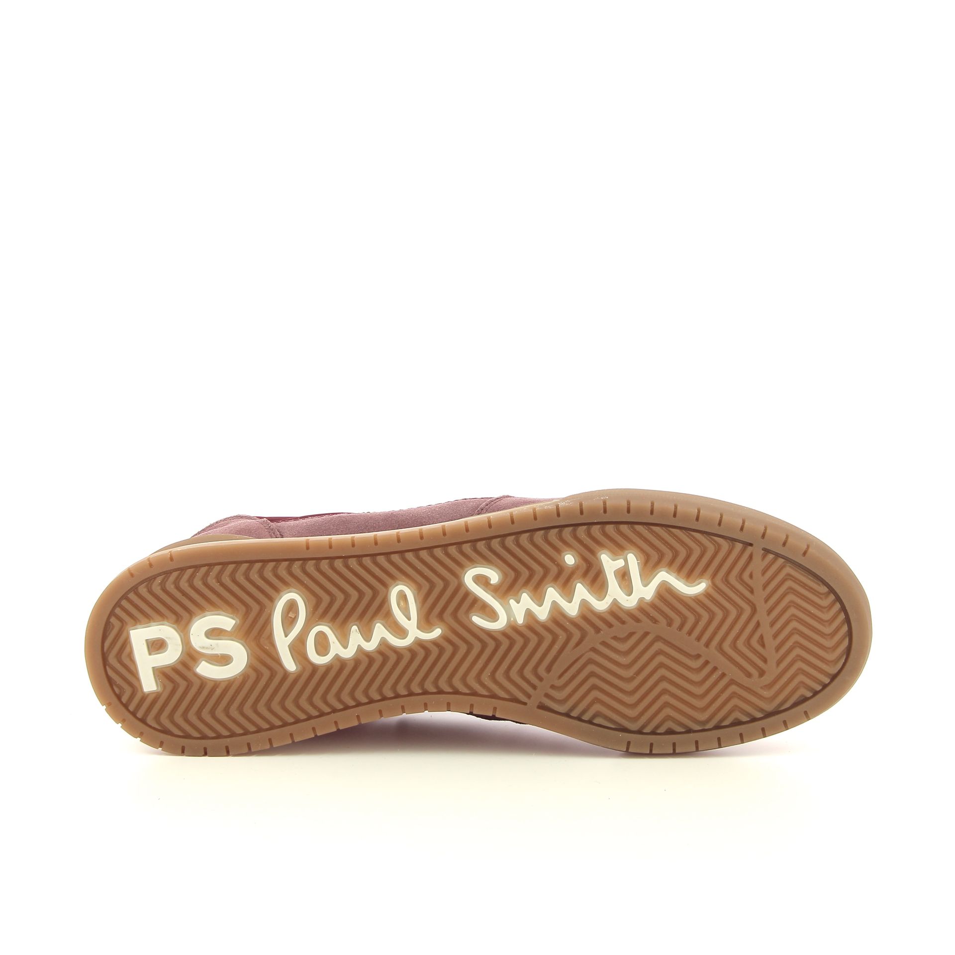 Paul Smith Dover 260322 rood