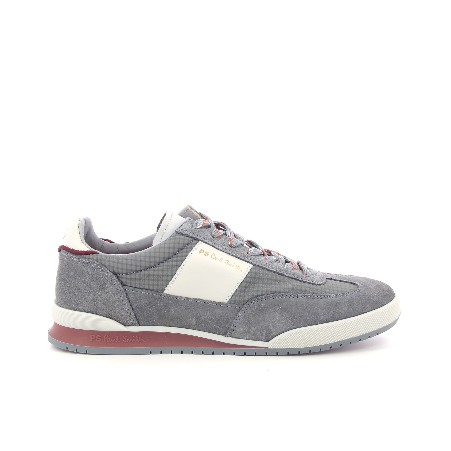 Paul Smith Dover 260323 grijs