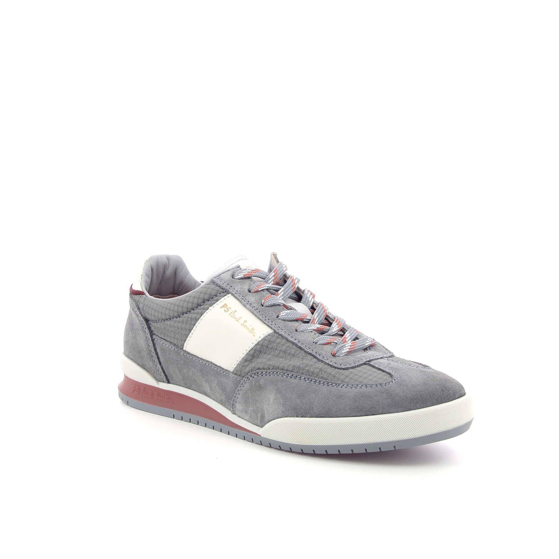 Paul Smith Dover 260323 grijs