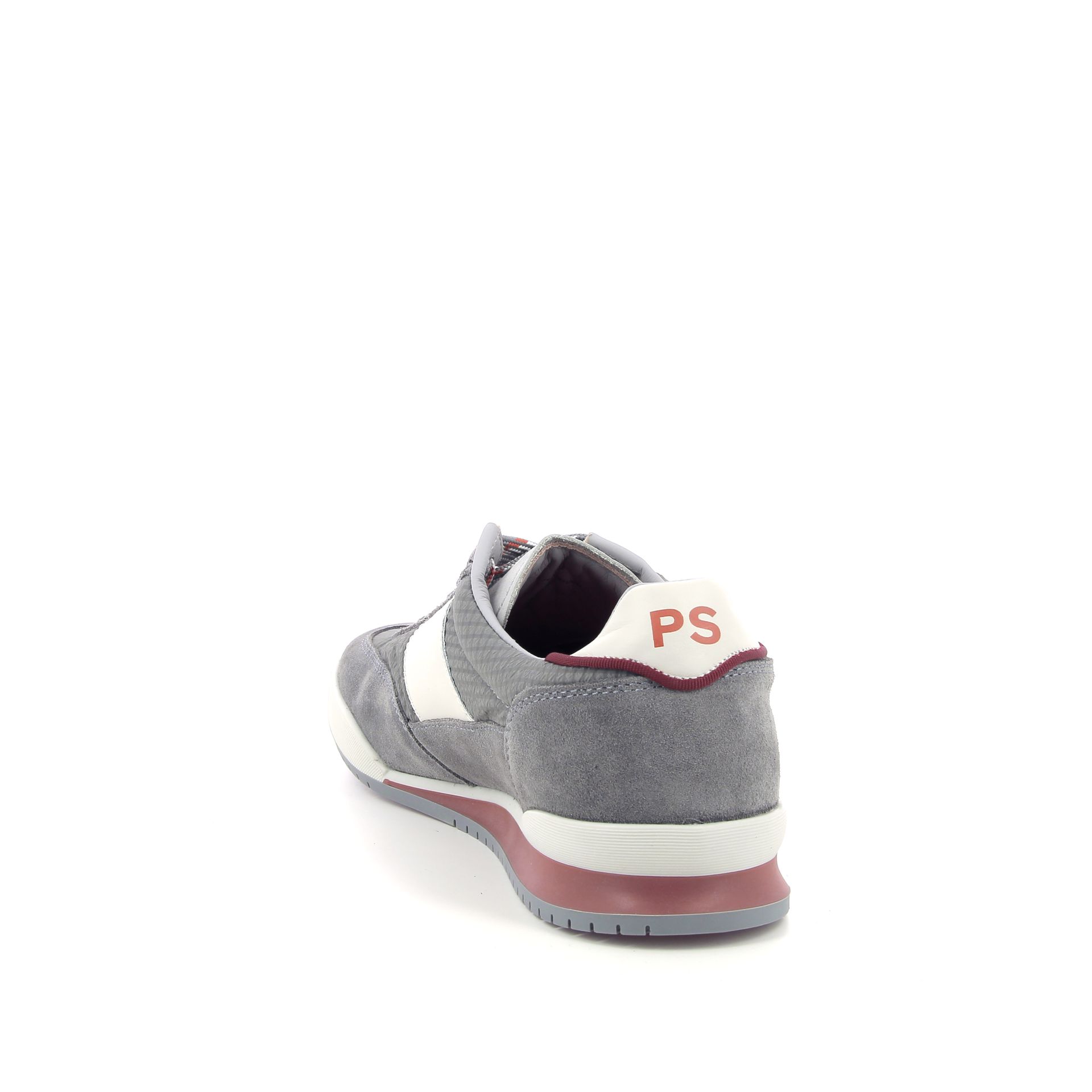 Paul Smith Dover 260323 grijs