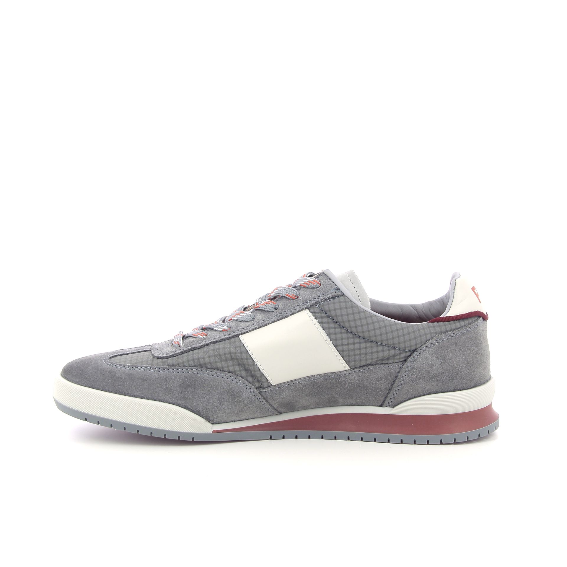 Paul Smith Dover 260323 grijs