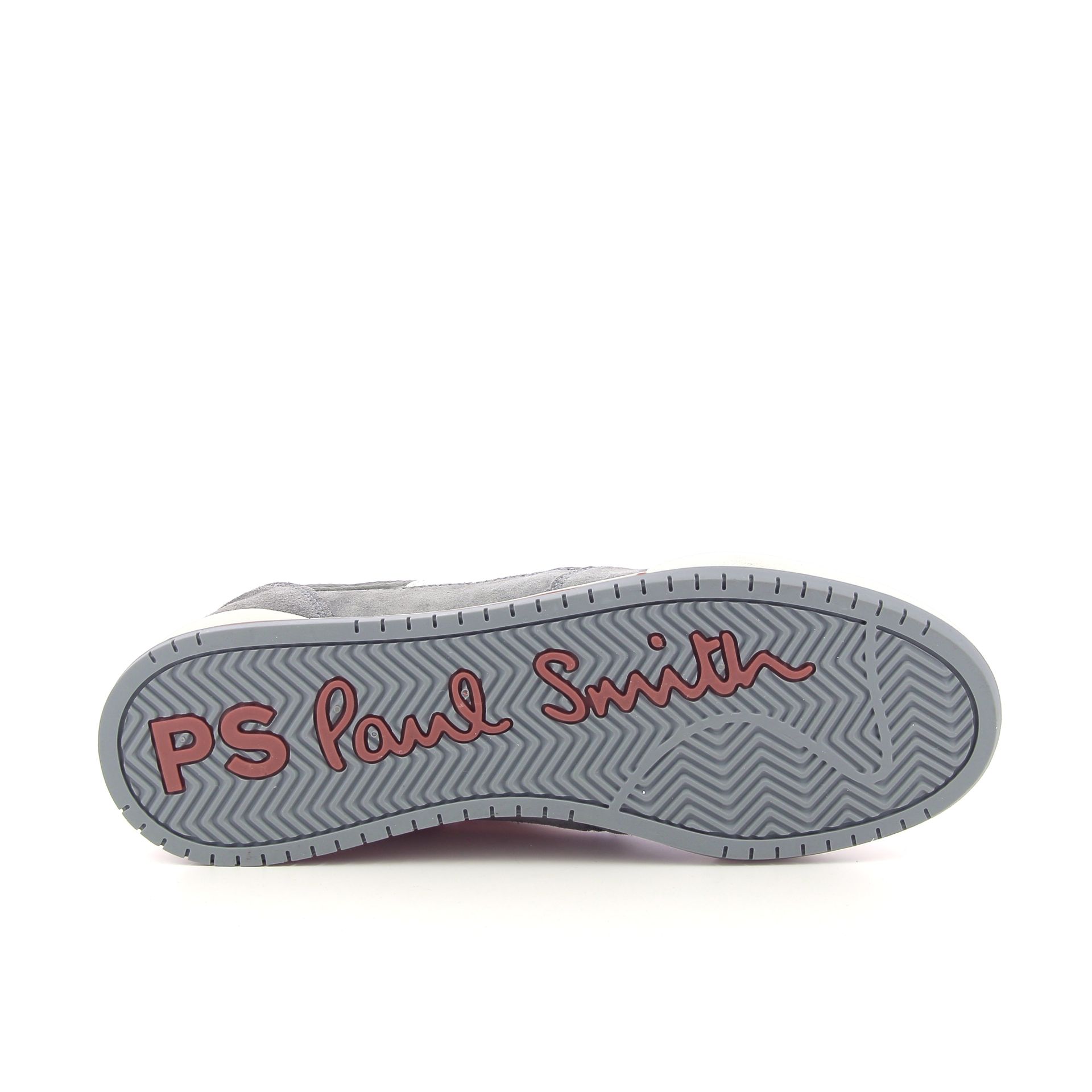 Paul Smith Dover 260323 grijs