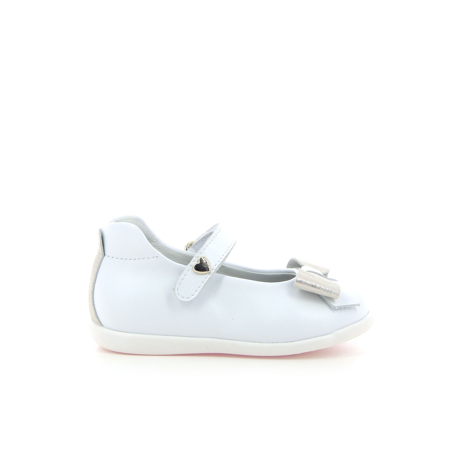 Walkey Ballerina 260324 wit