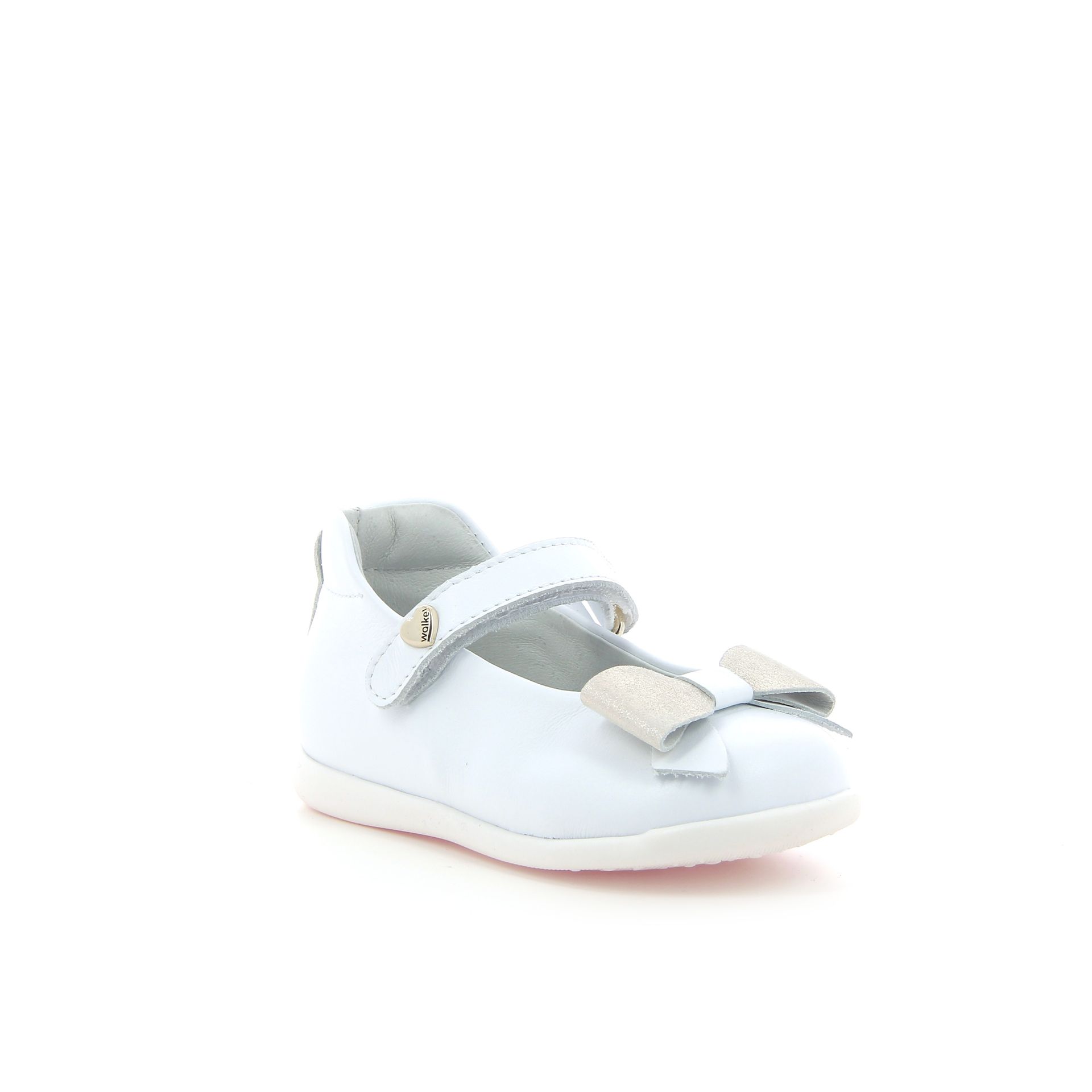Walkey Ballerina 260324 wit