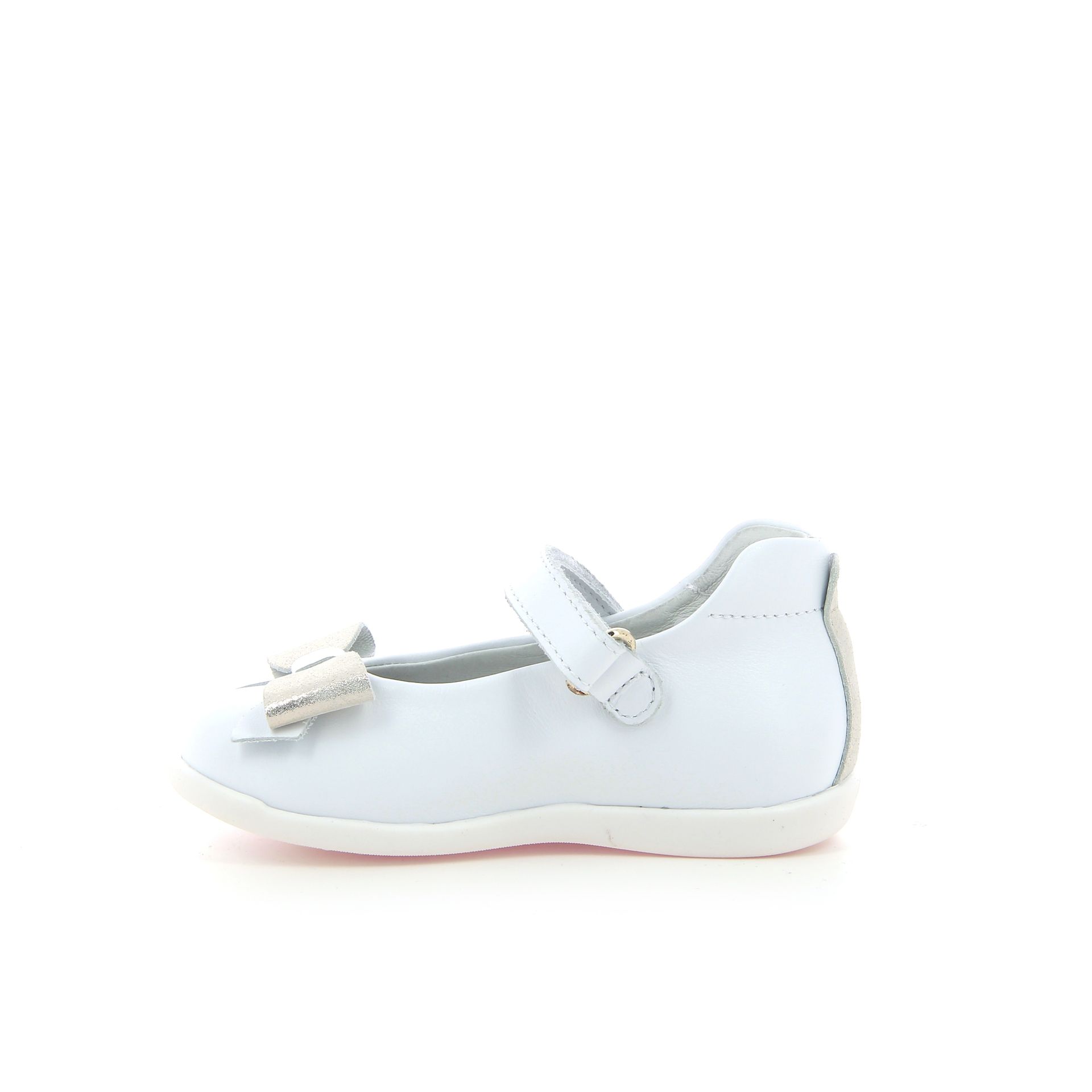 Walkey Ballerina 260324 wit