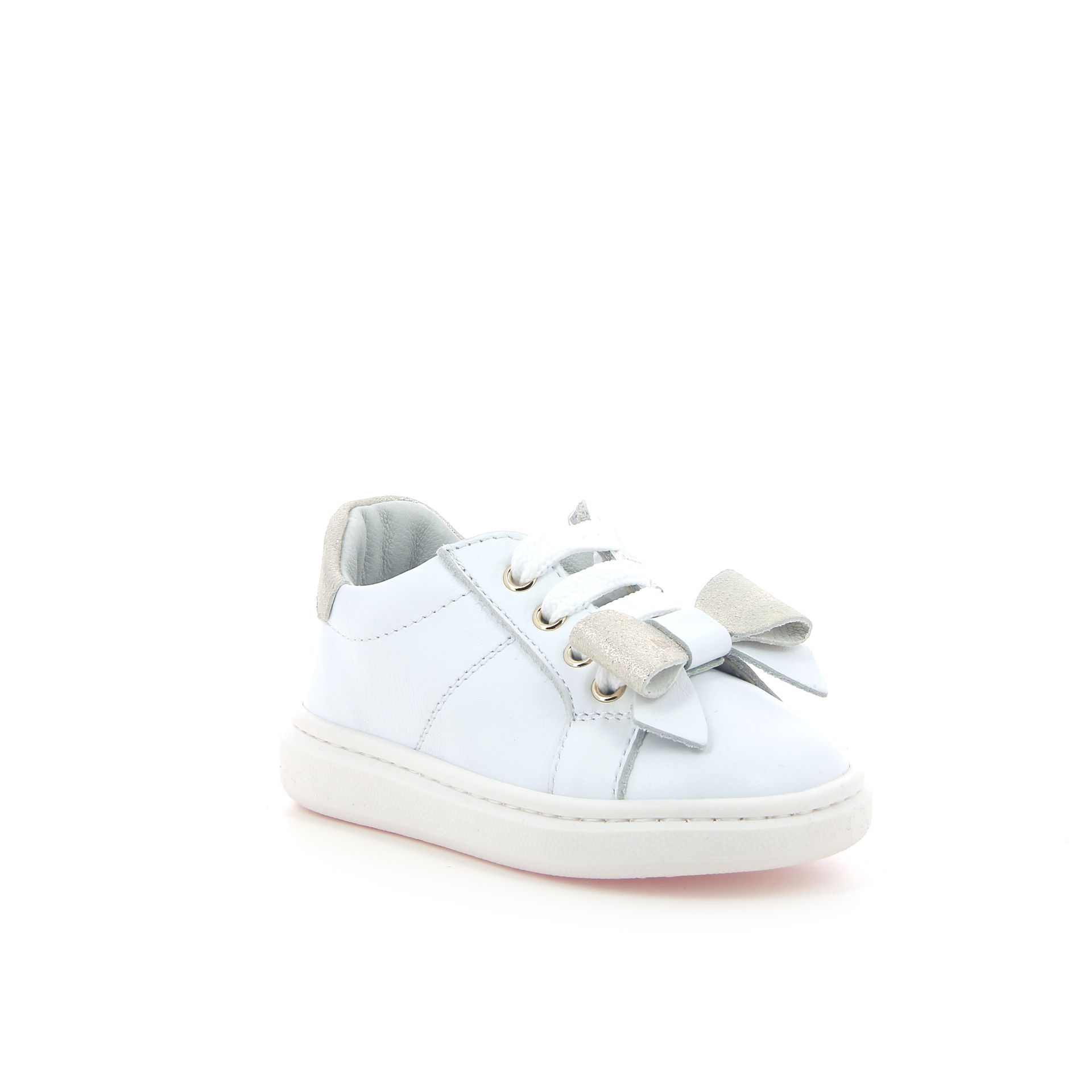 Walkey Sneaker 260325 wit