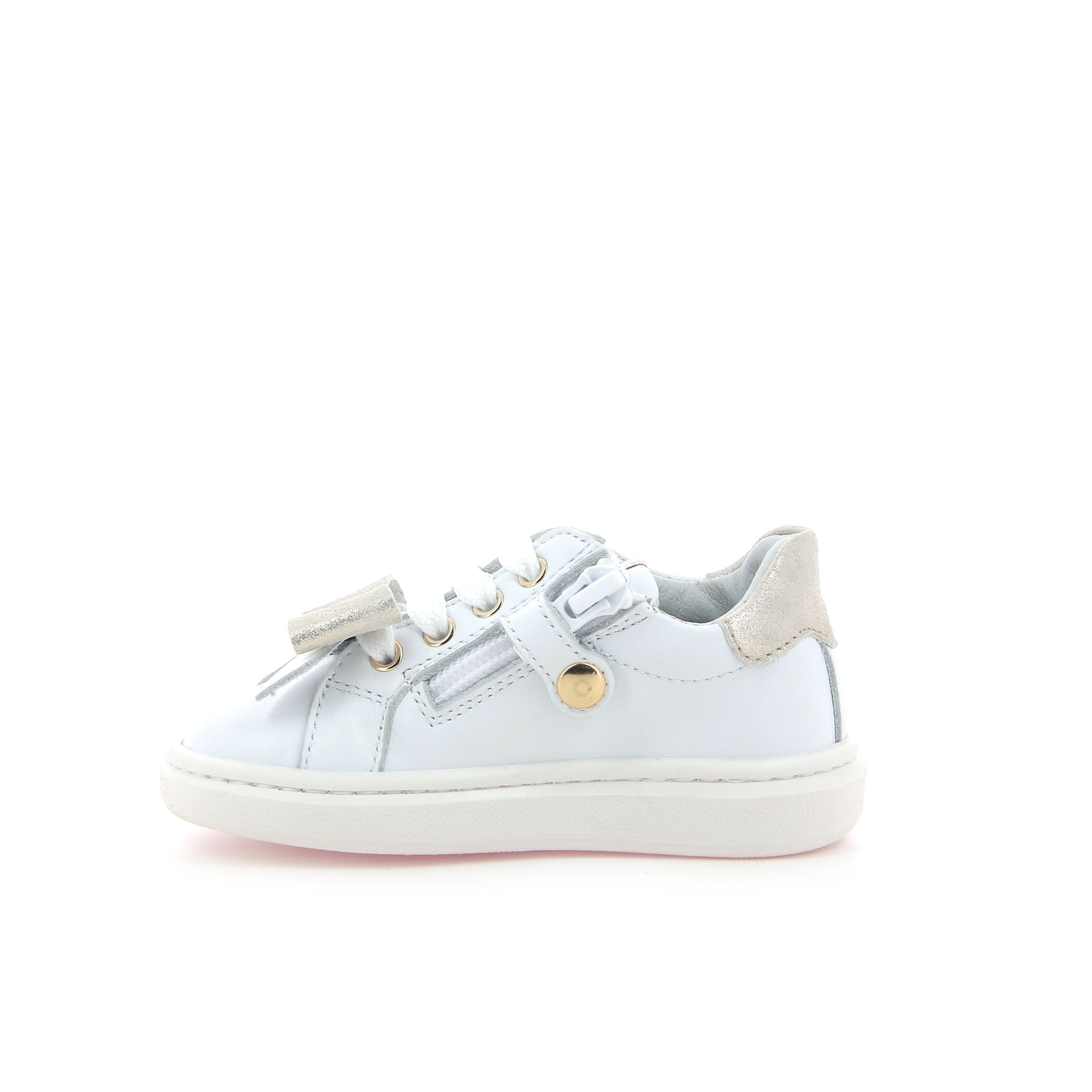 Walkey Sneaker 260325 wit