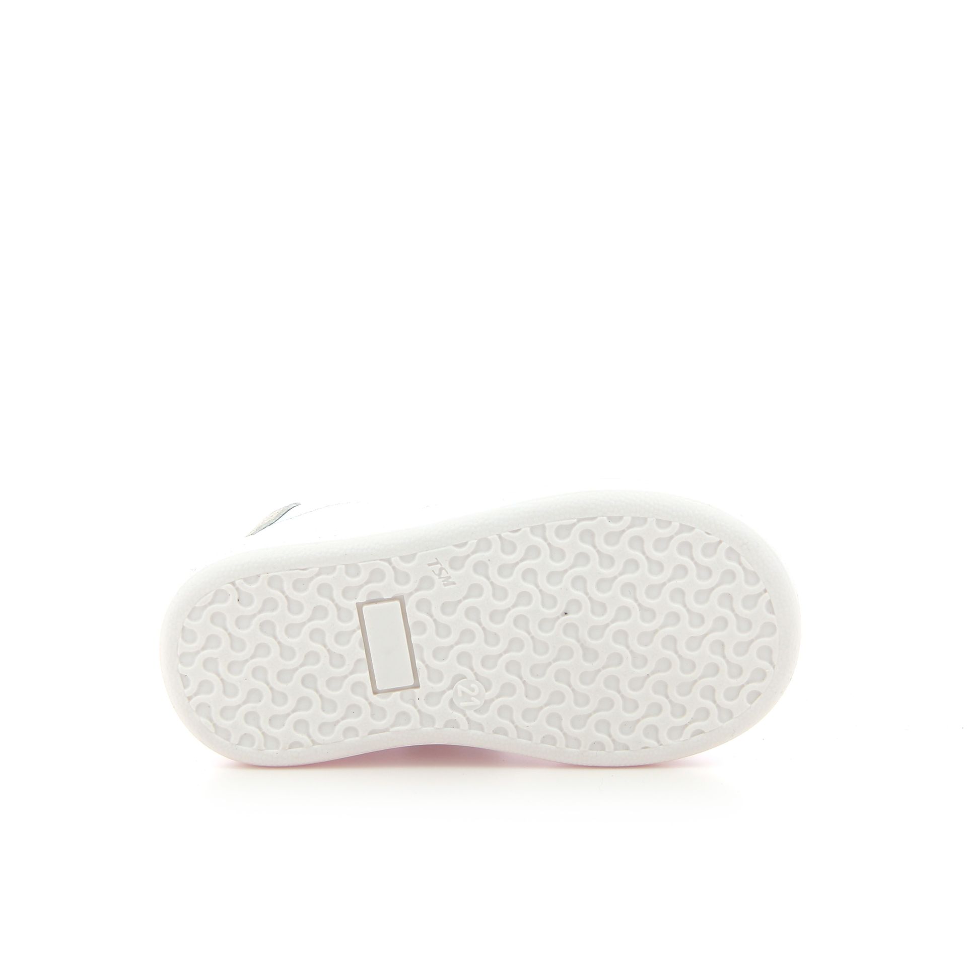 Walkey Sneaker 260325 wit