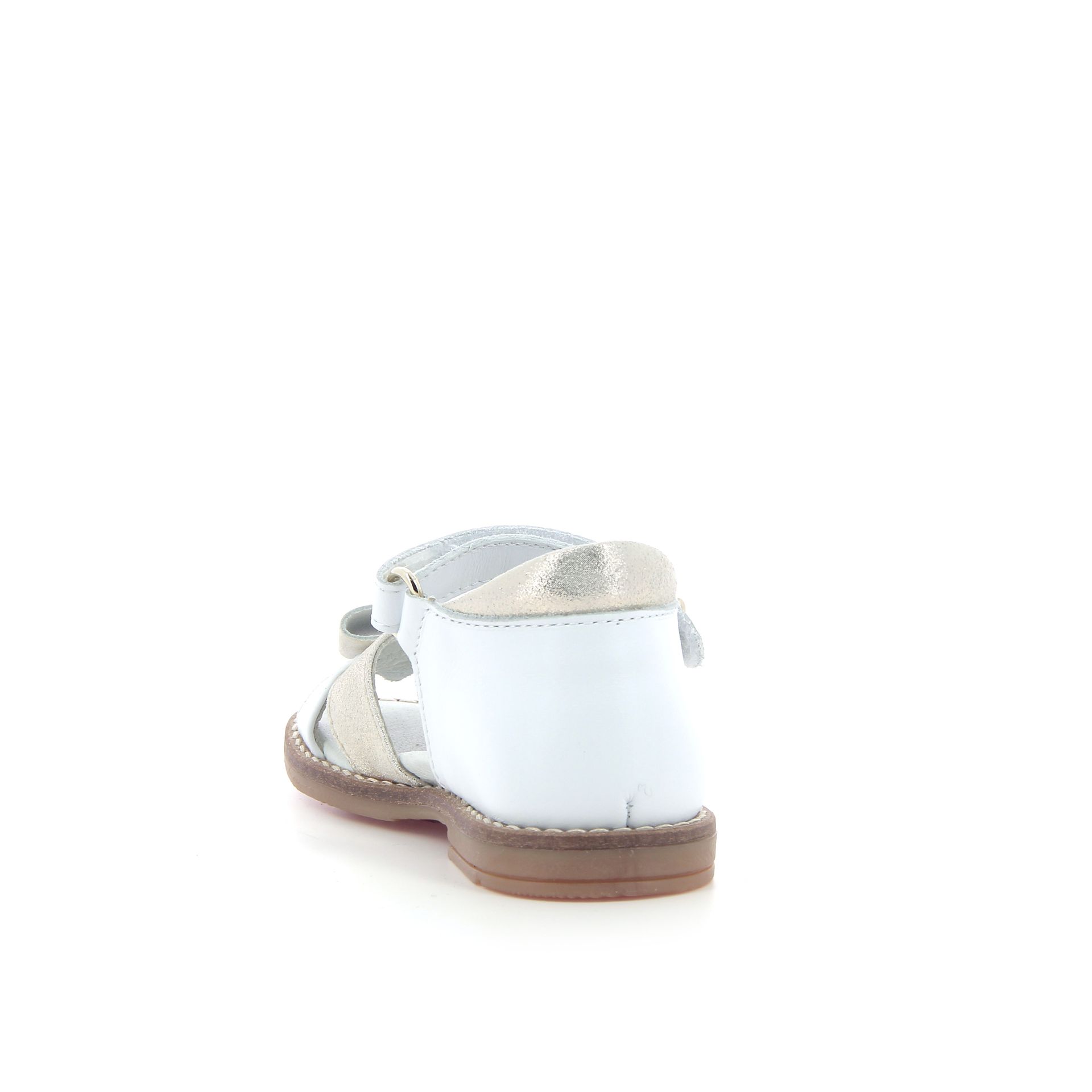 Walkey Sandaal 260326 wit