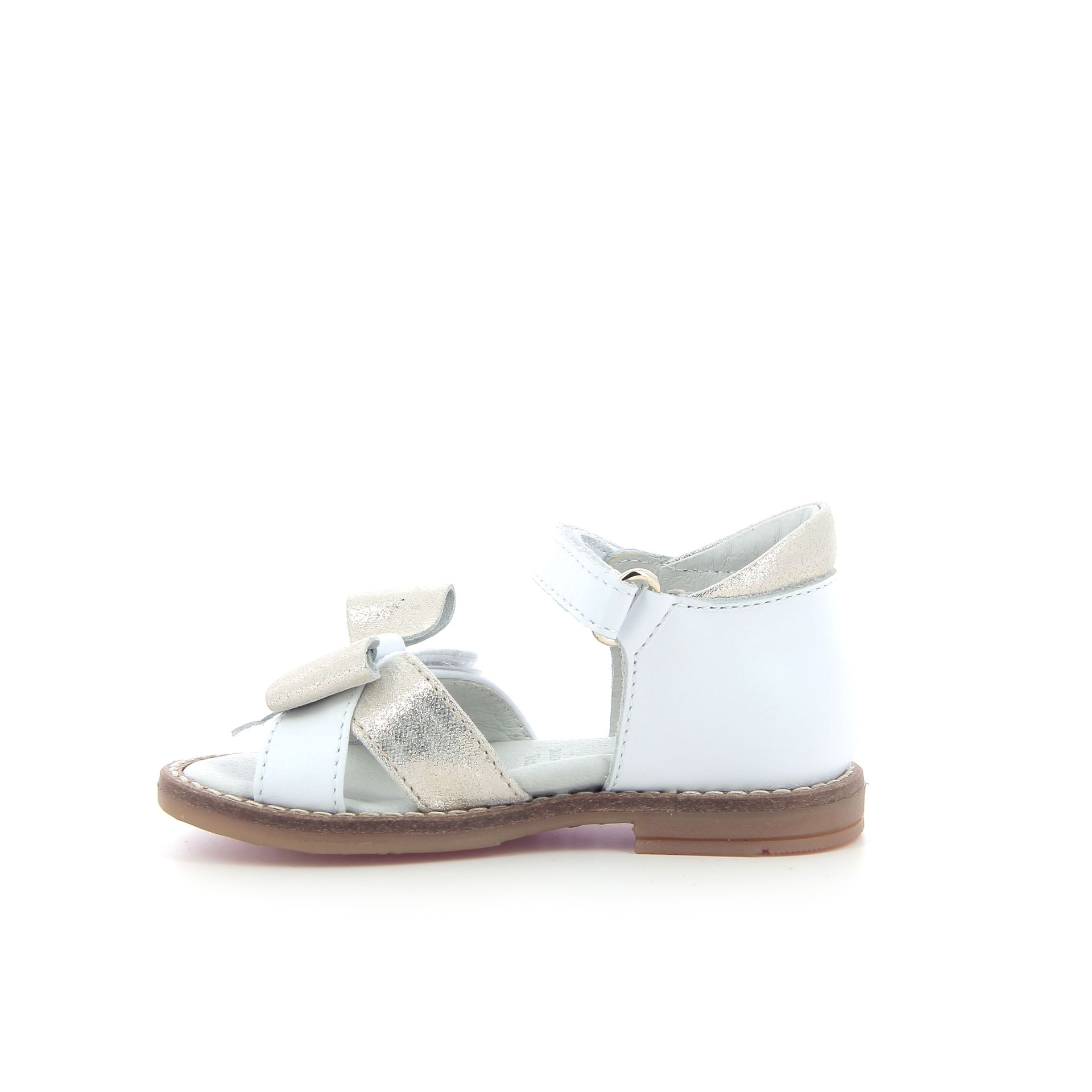 Walkey Sandaal 260326 wit