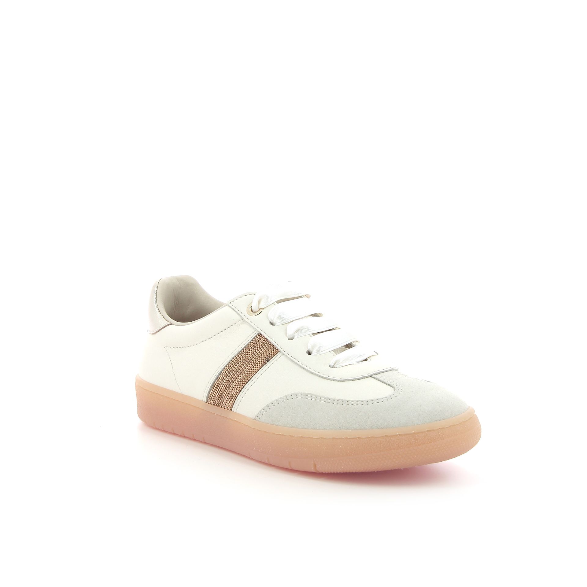 Morelli Sneaker 260327 beige
