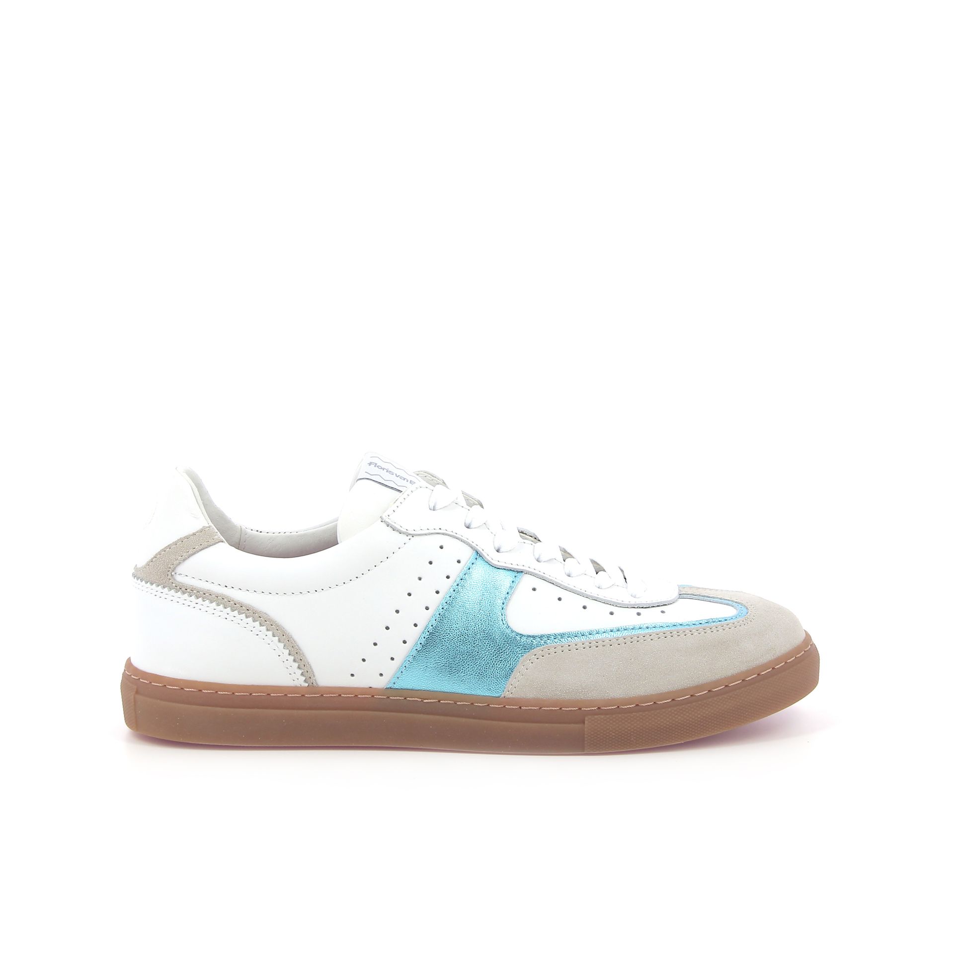 Floris Van Bommel Minni 260328 wit