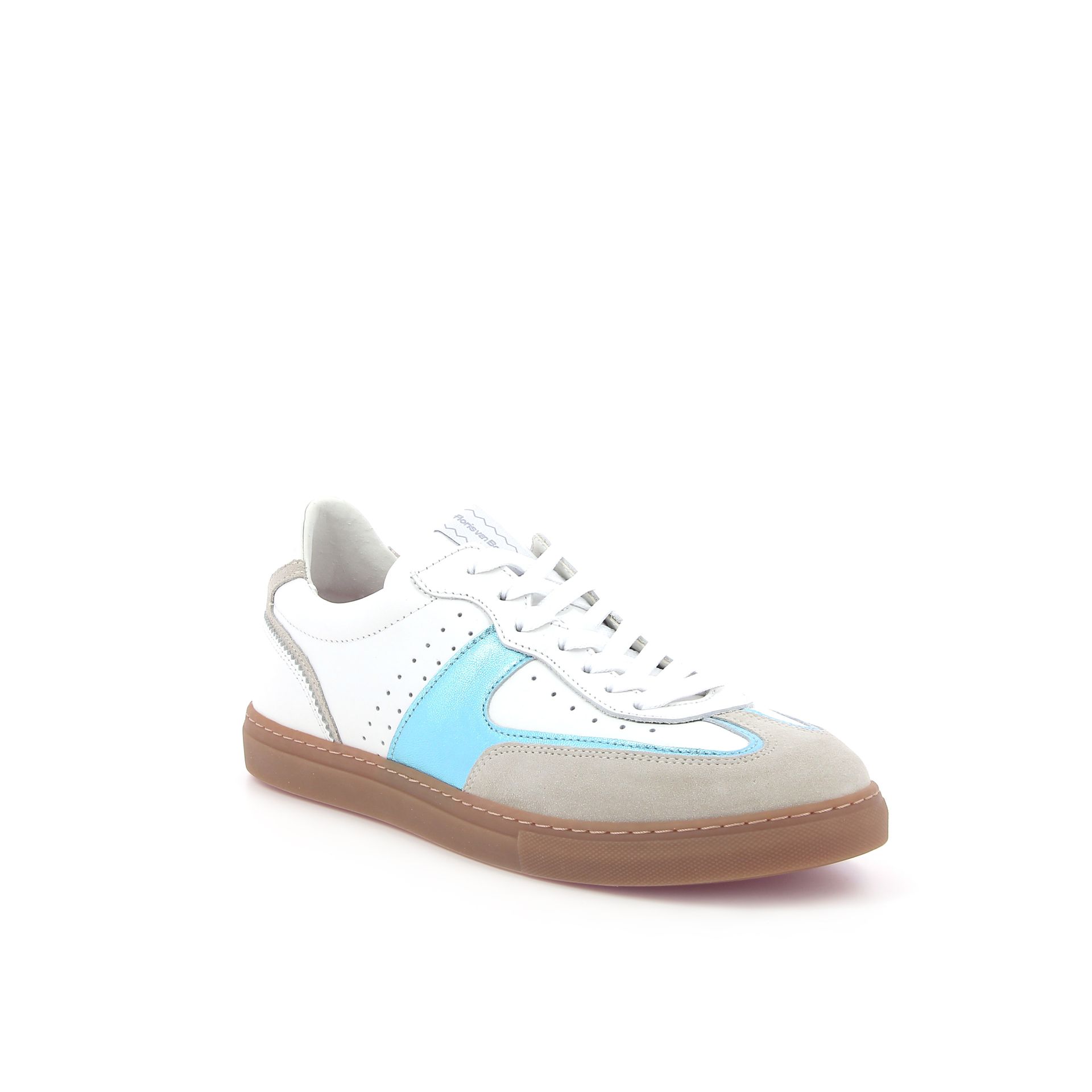 Floris Van Bommel Minni 260328 wit