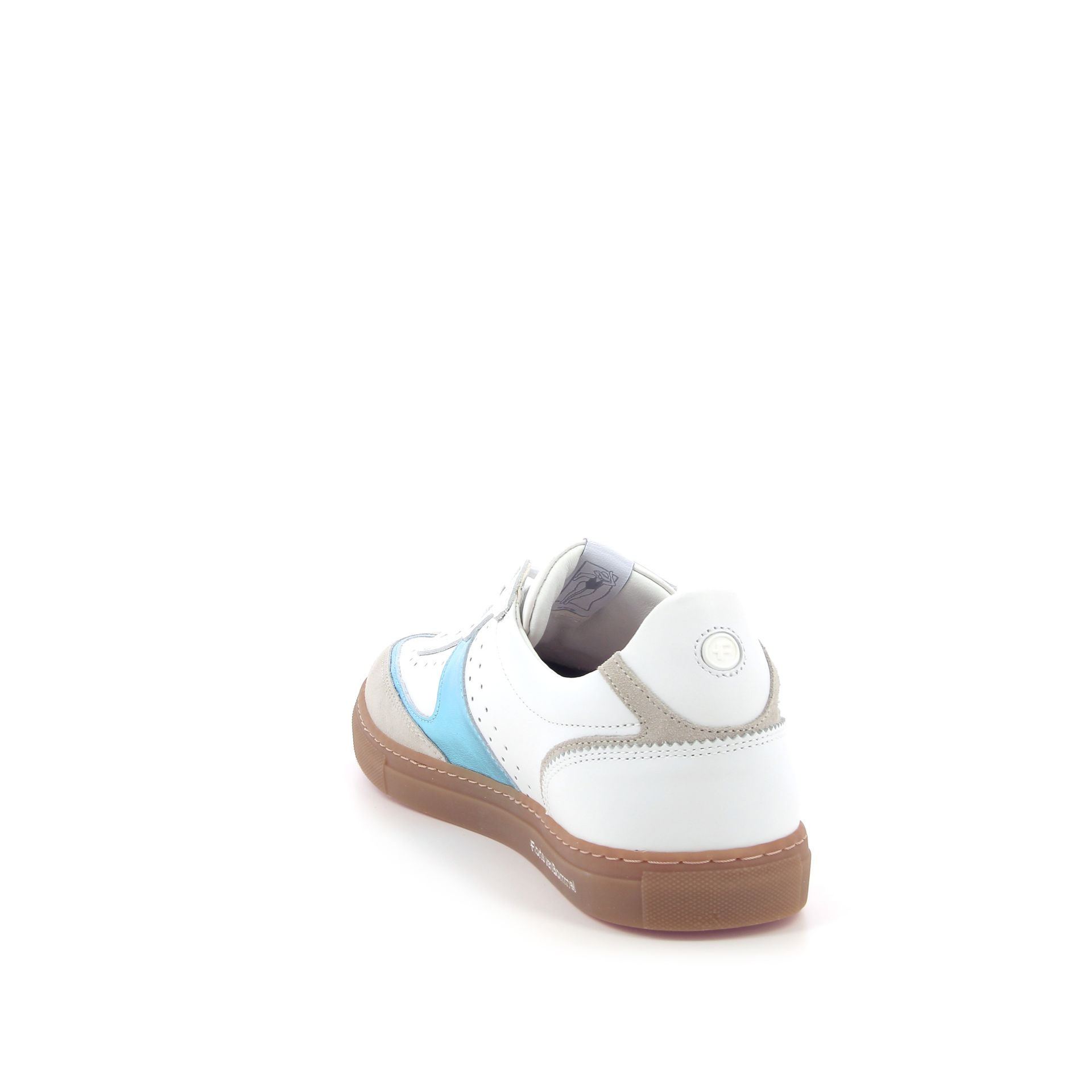 Floris Van Bommel Minni 260328 wit