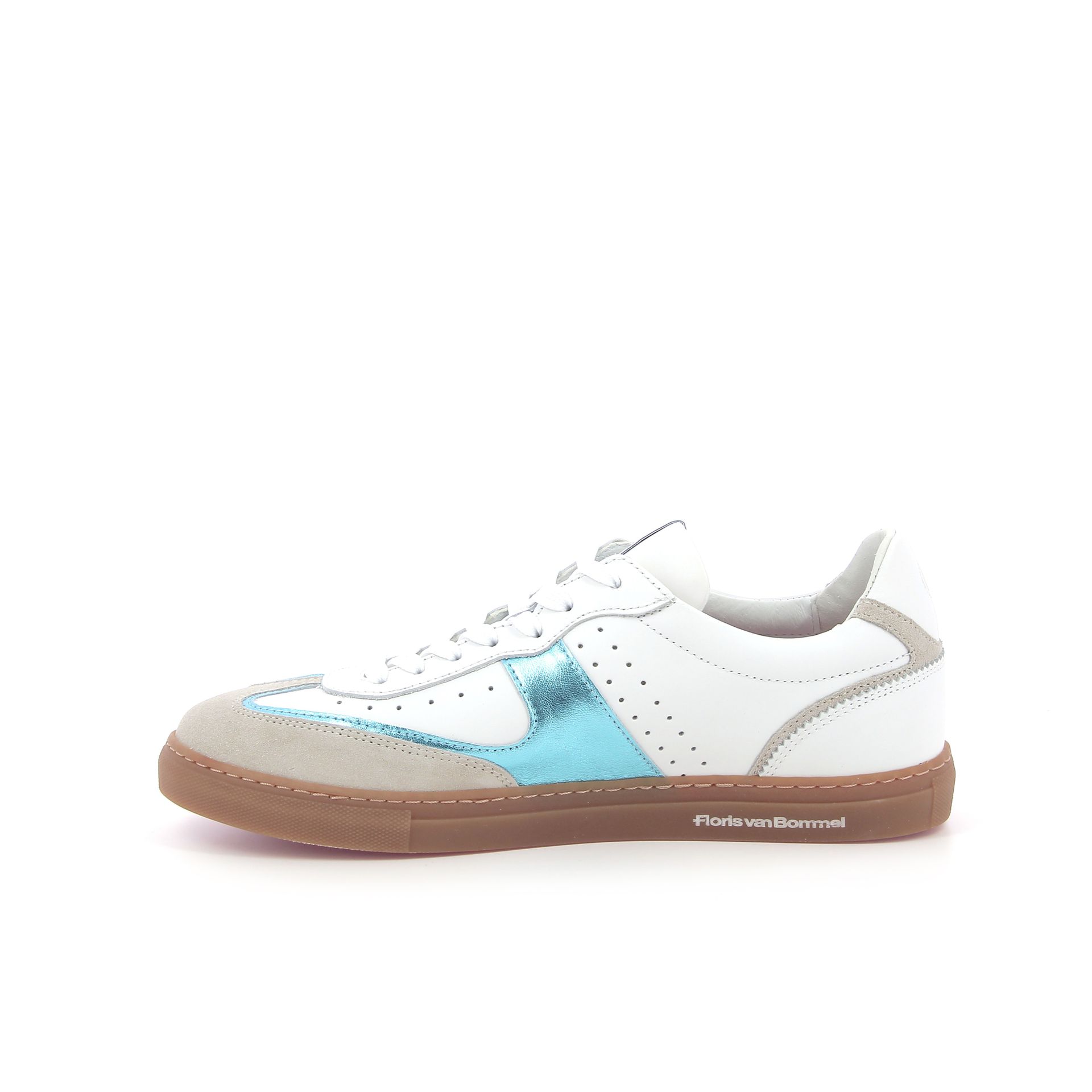 Floris Van Bommel Minni 260328 wit