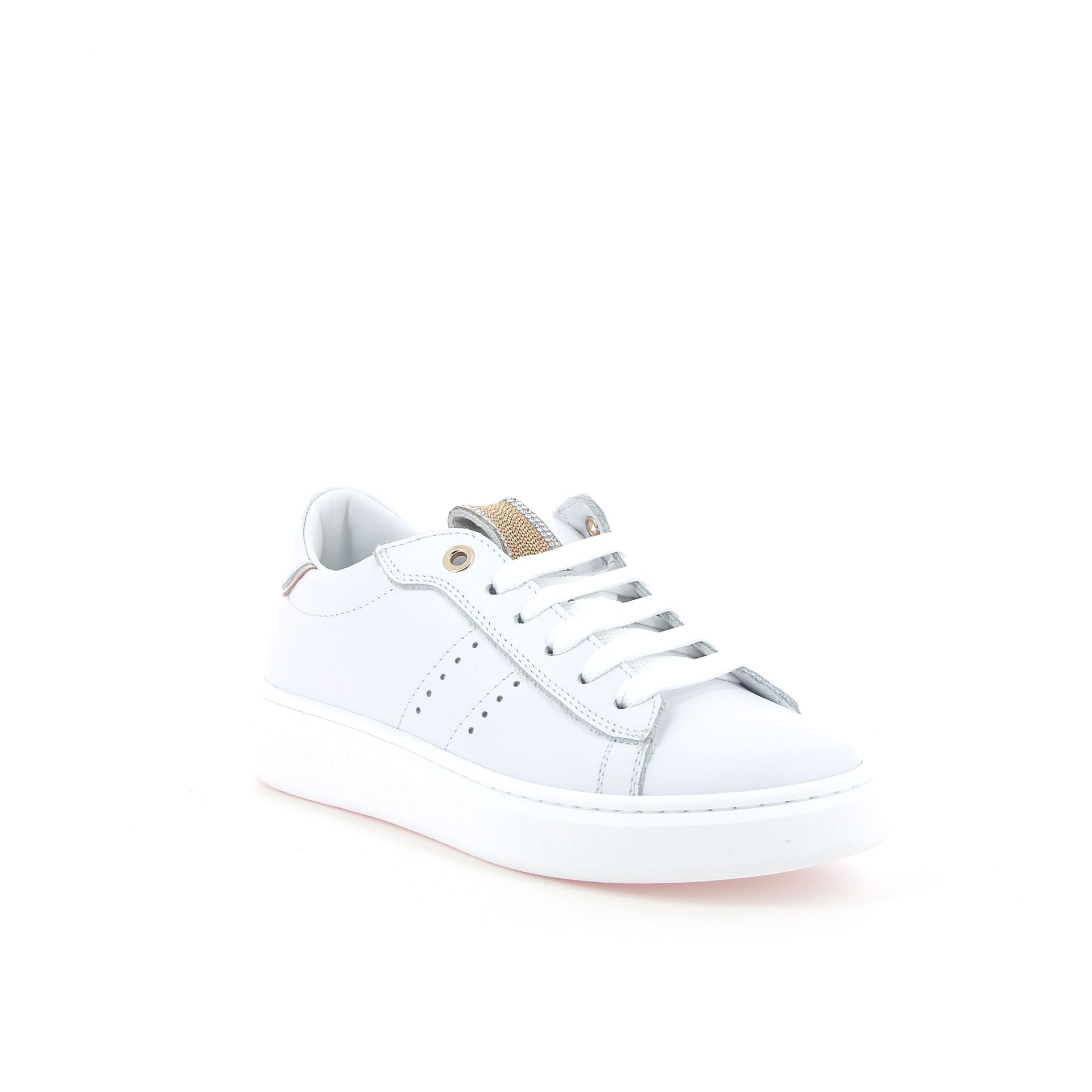 Morelli Sneaker 260329 wit