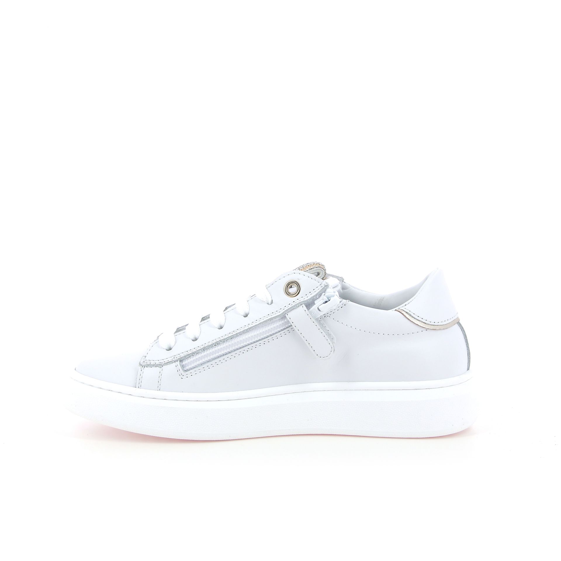 Morelli Sneaker 260329 wit