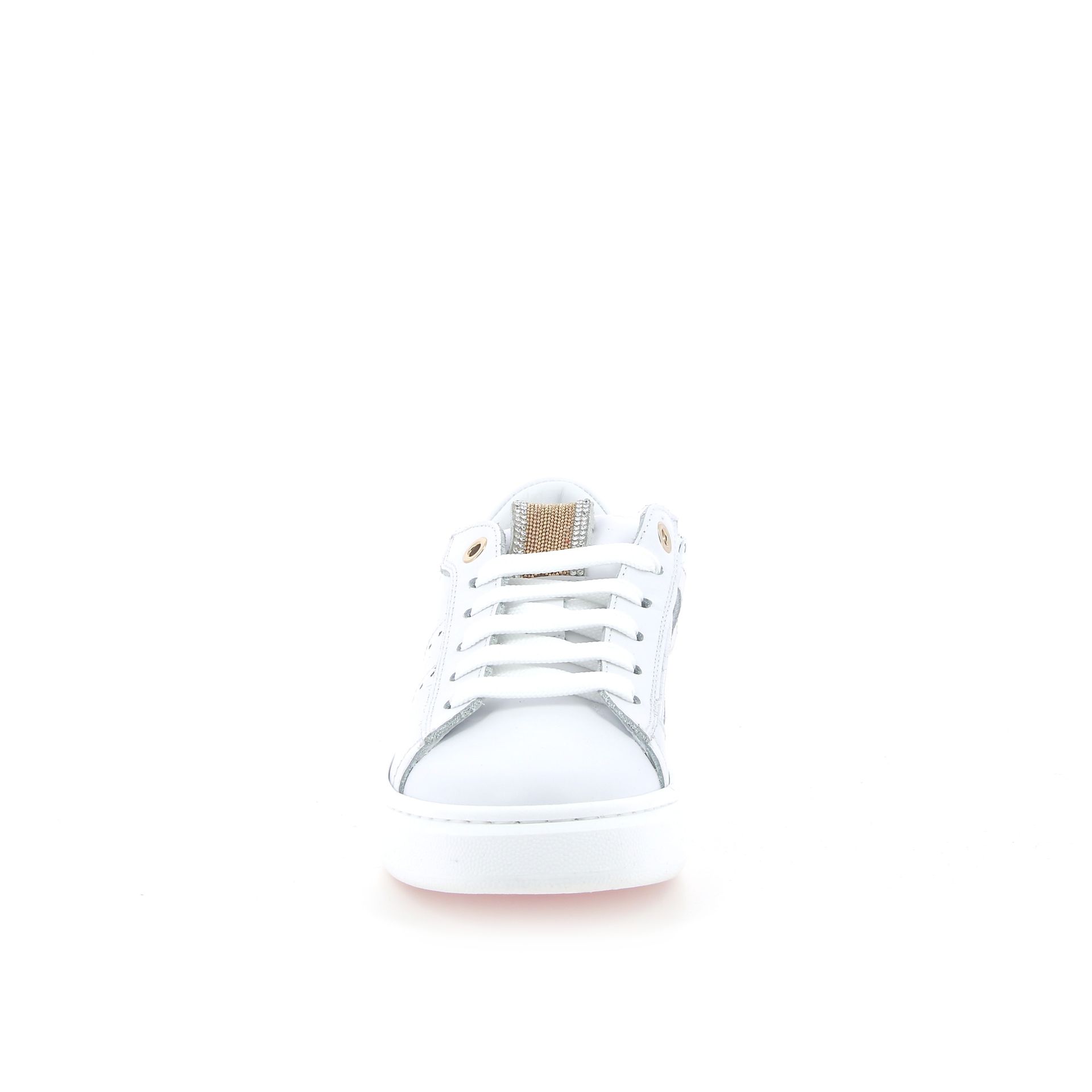 Morelli Sneaker 260329 wit