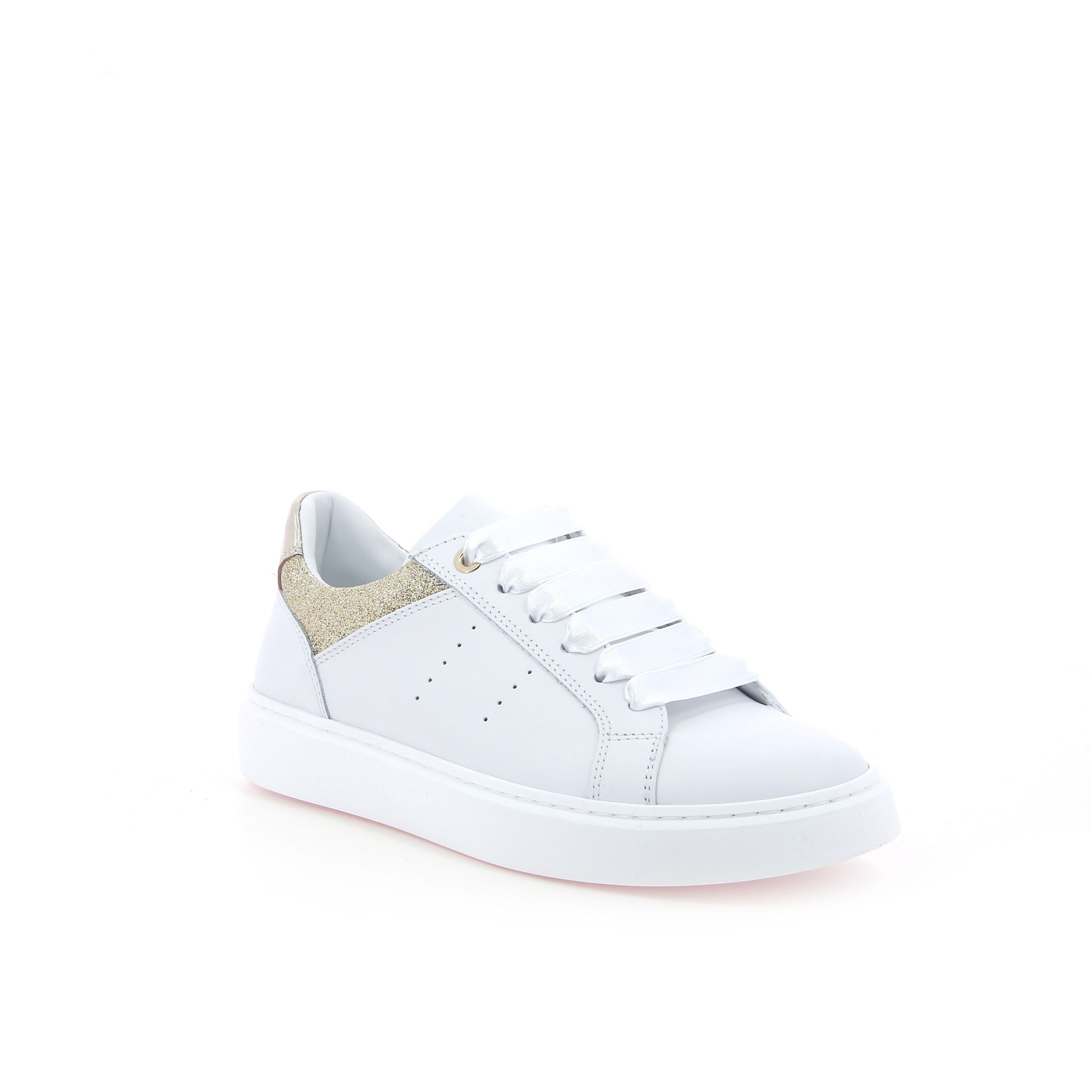 Morelli Sneaker 260330 wit