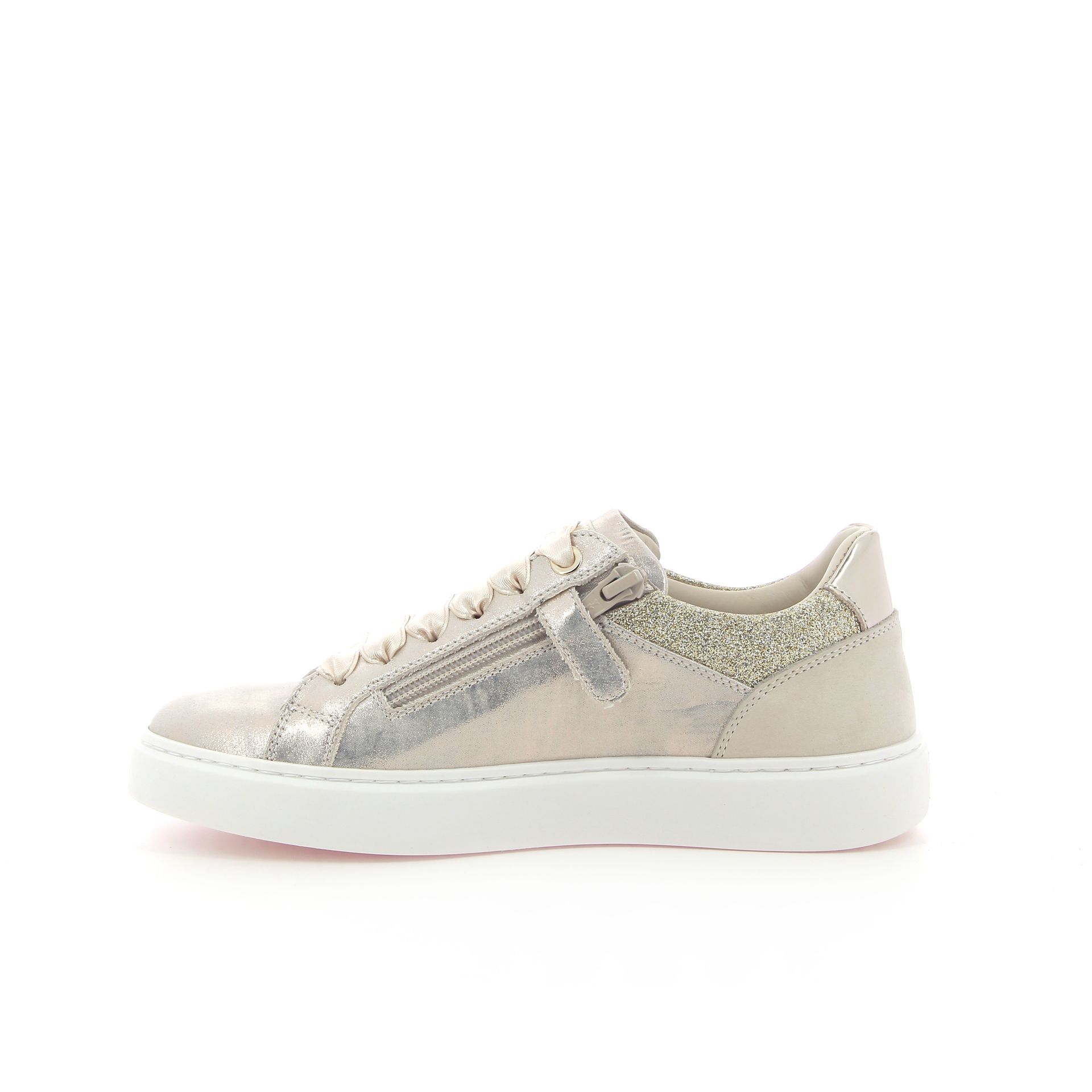 Morelli Sneaker 260331 goud