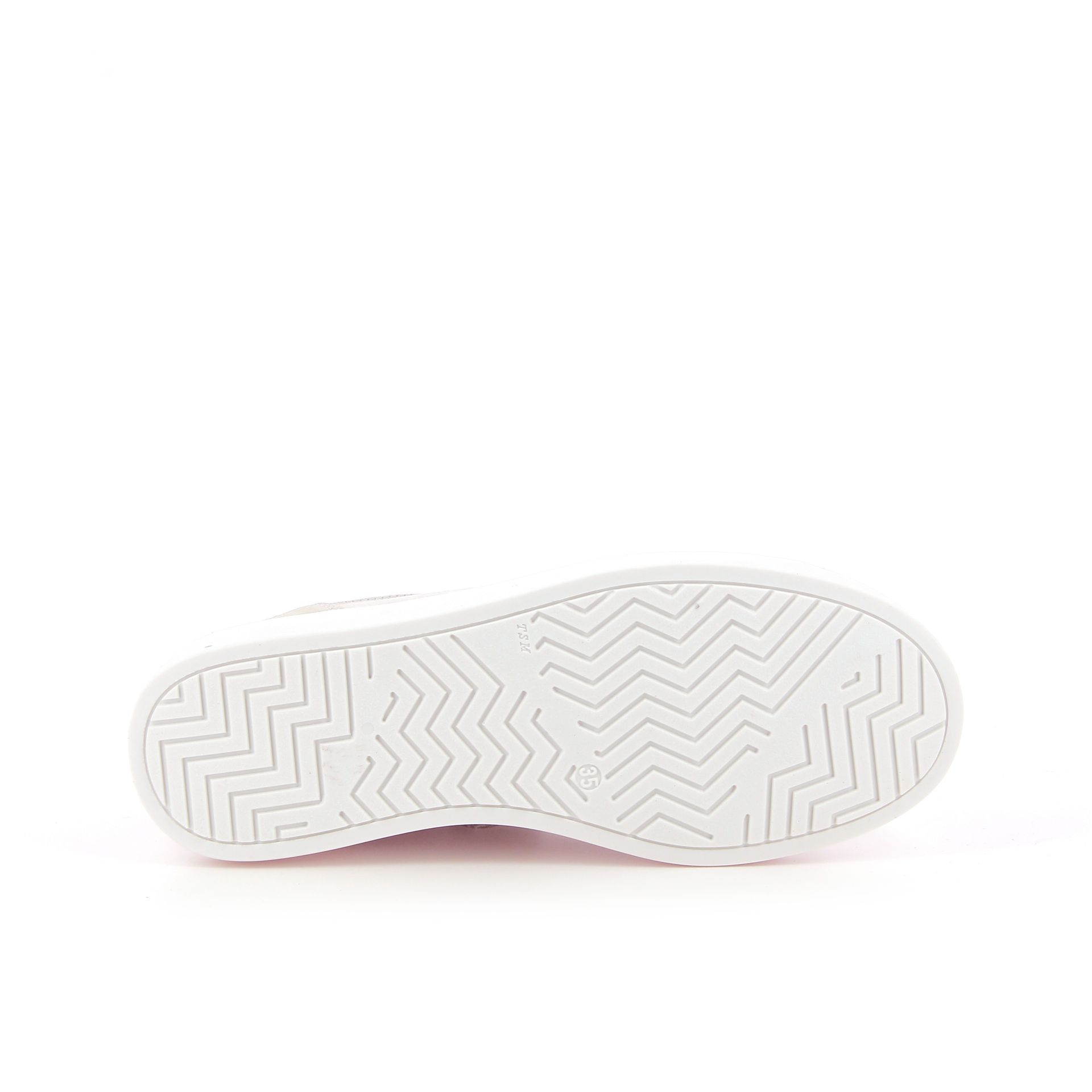 Morelli Sneaker 260331 goud