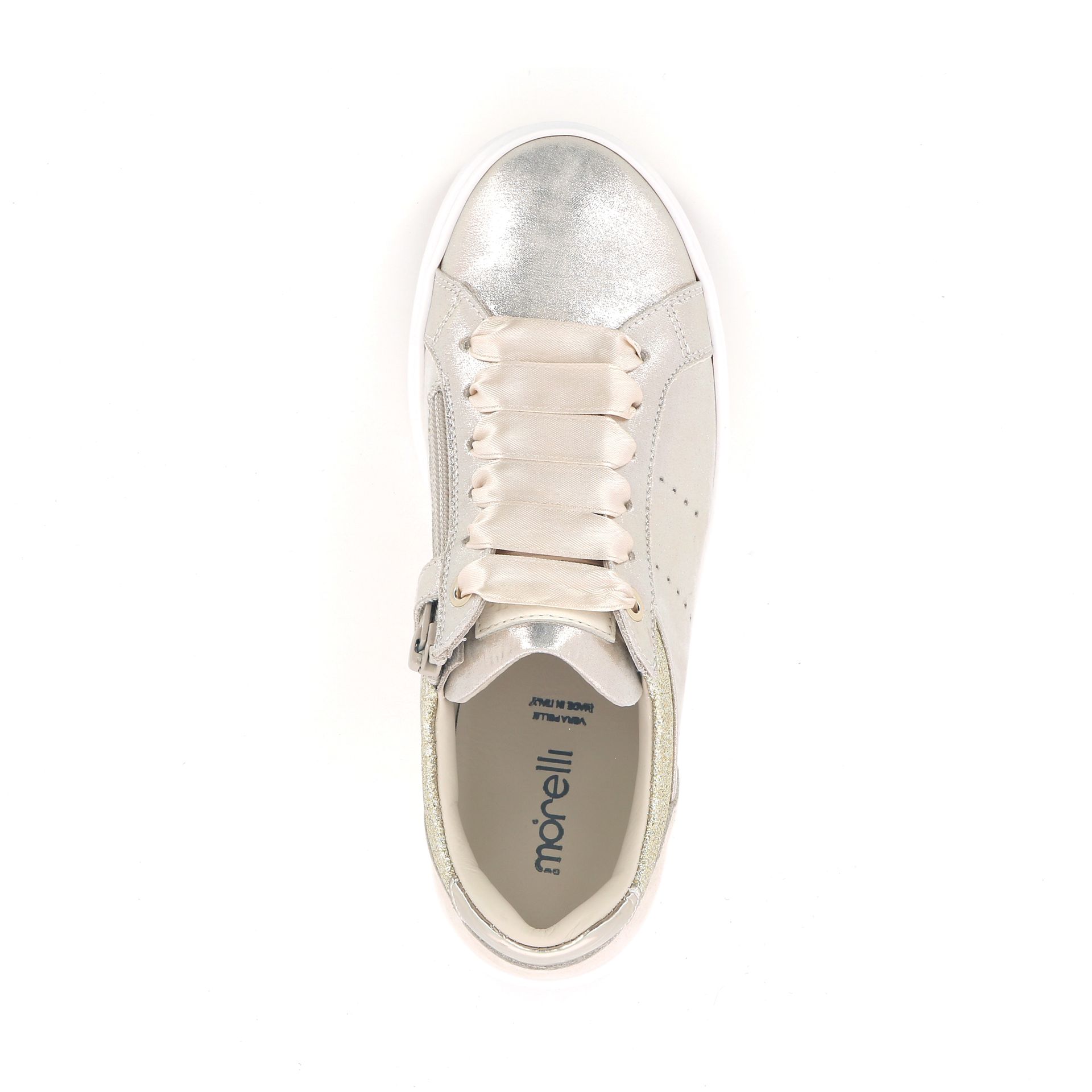 Morelli Sneaker 260331 goud