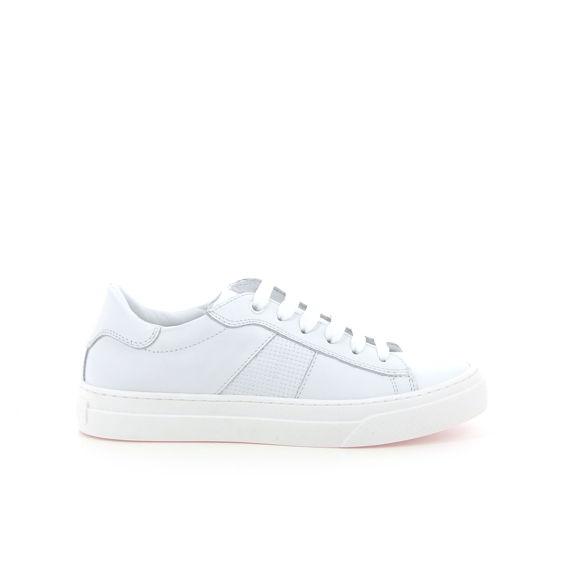 Morelli Sneaker 260332 wit