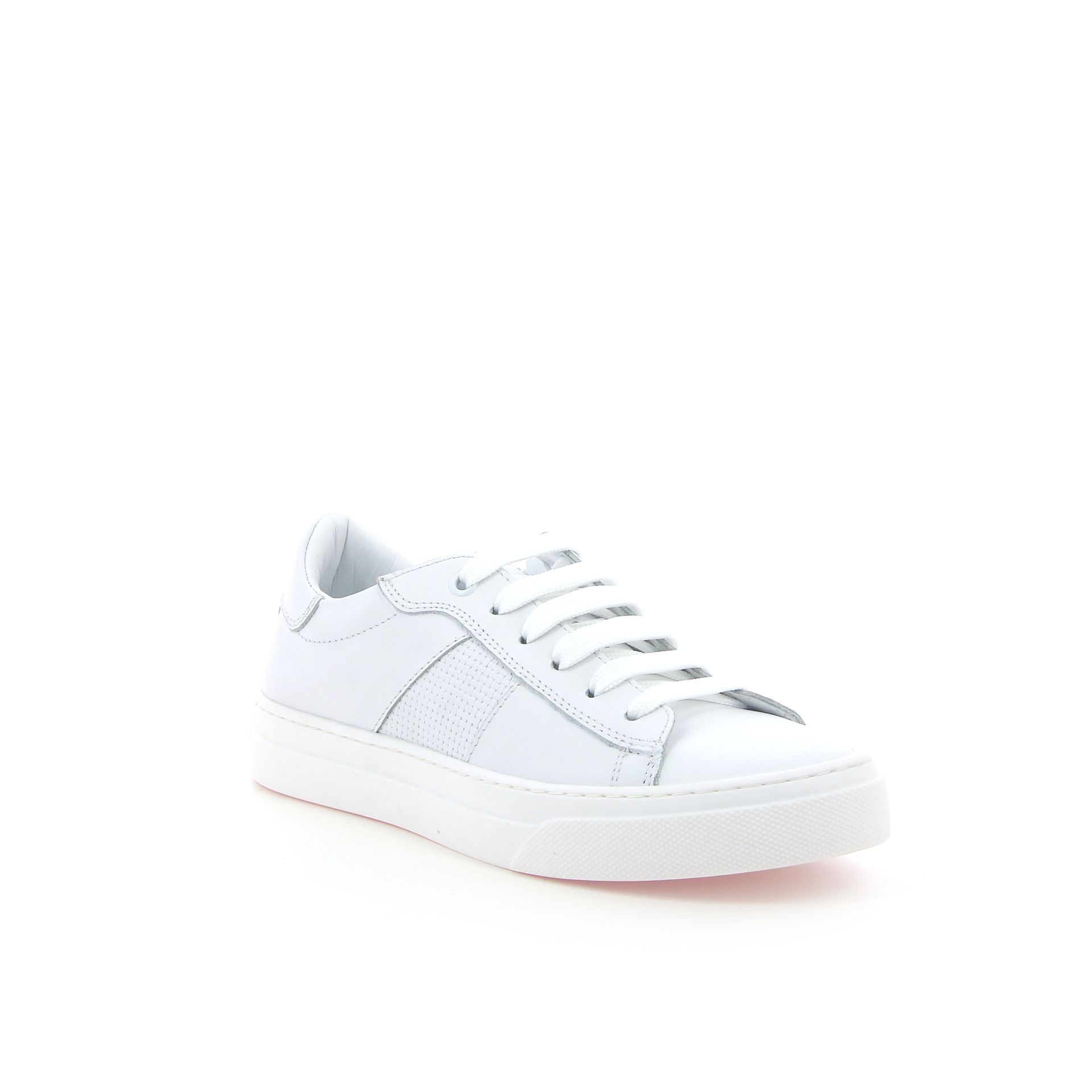 Morelli Sneaker 260332 wit