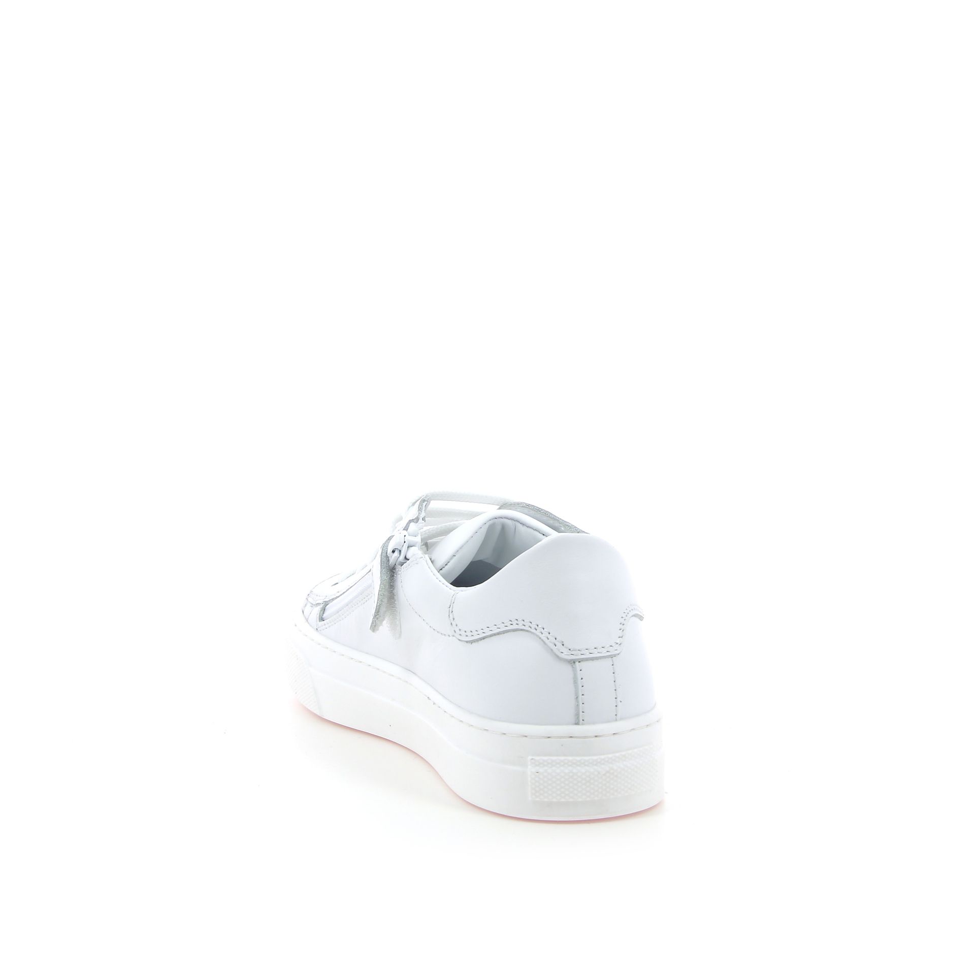 Morelli Sneaker 260332 wit