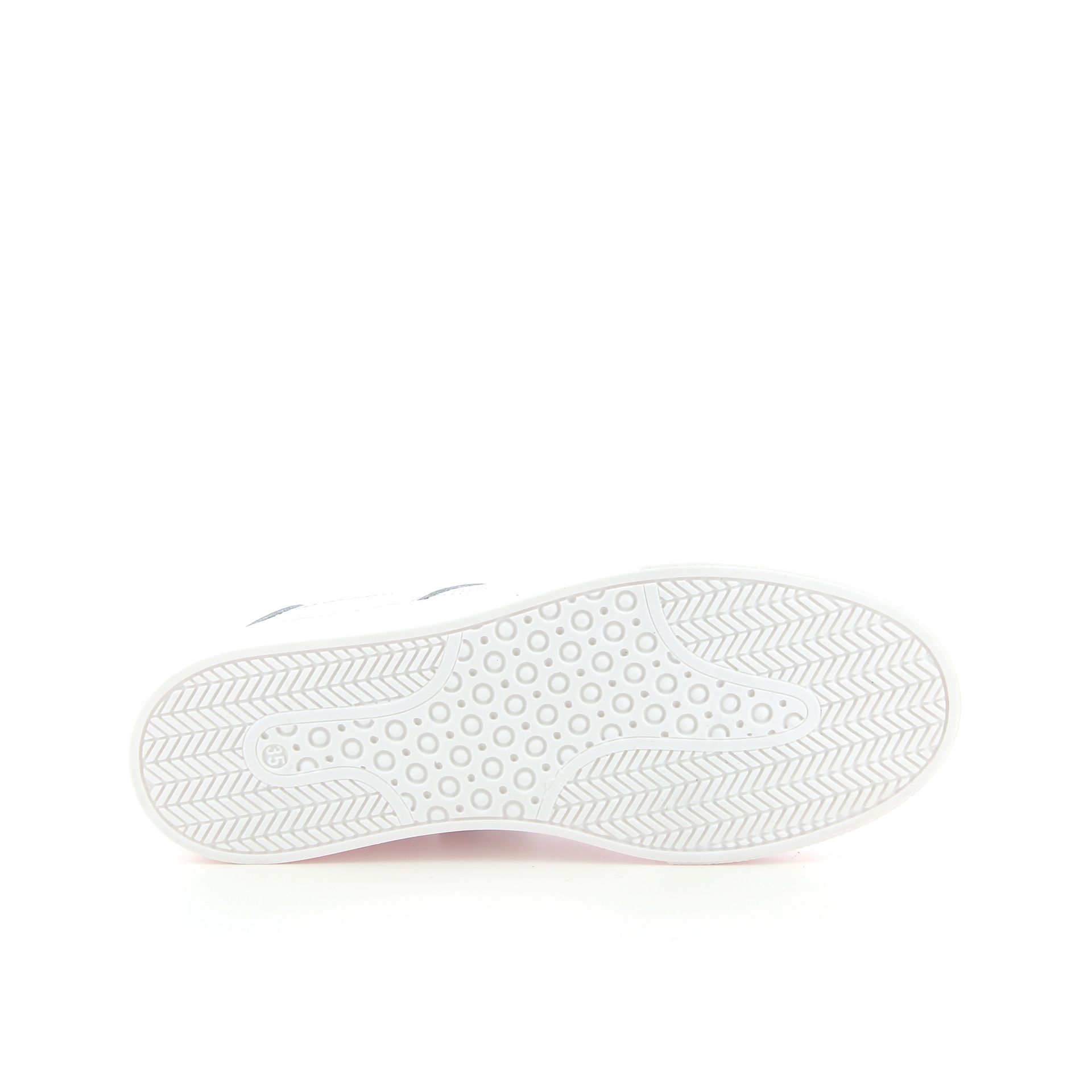 Morelli Sneaker 260332 wit