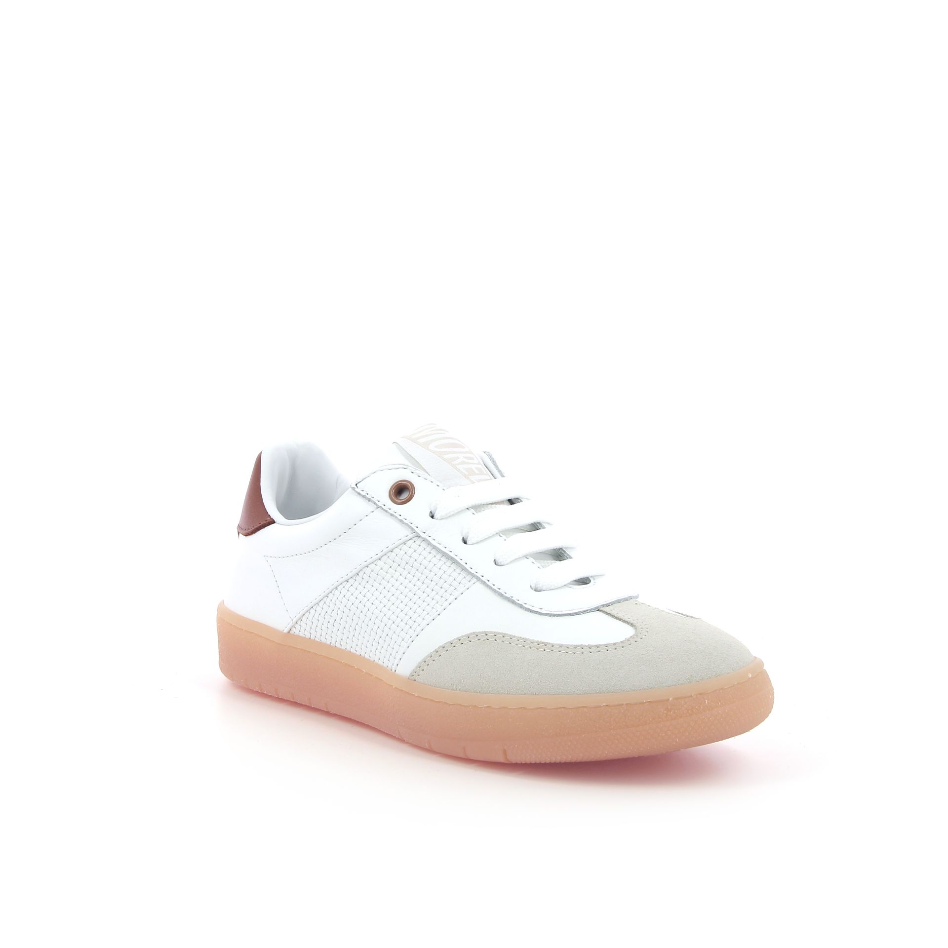 Morelli Sneaker 260333 wit