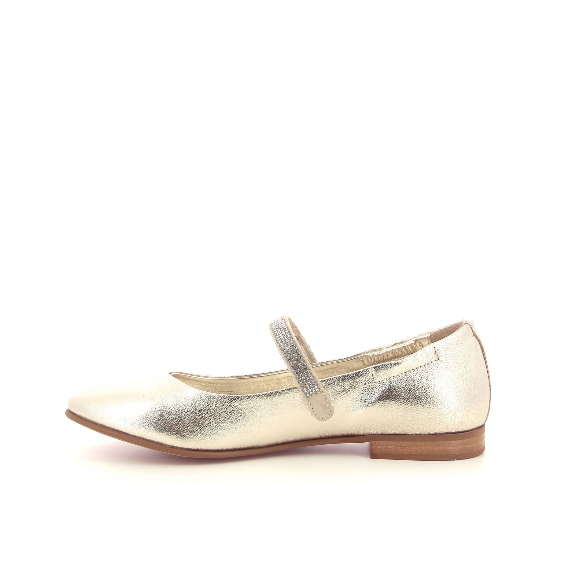 Morelli Ballerina 260334 goud
