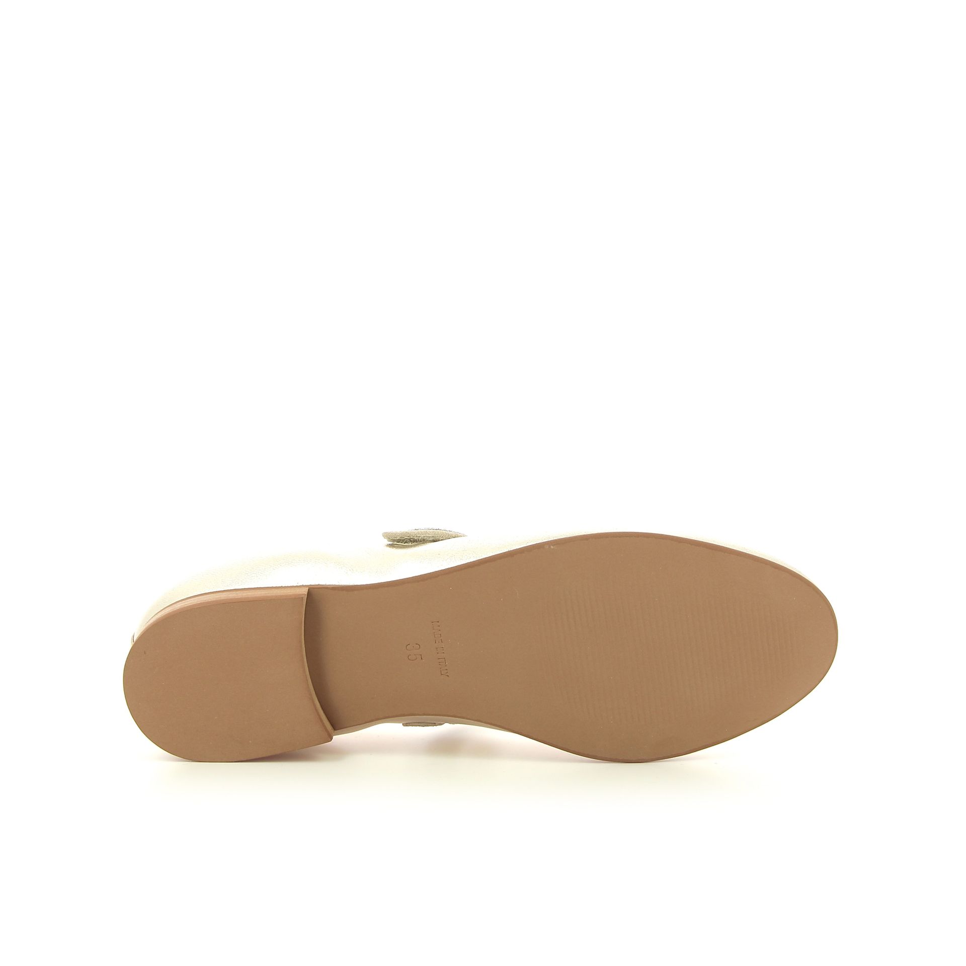 Morelli Ballerina 260334 goud