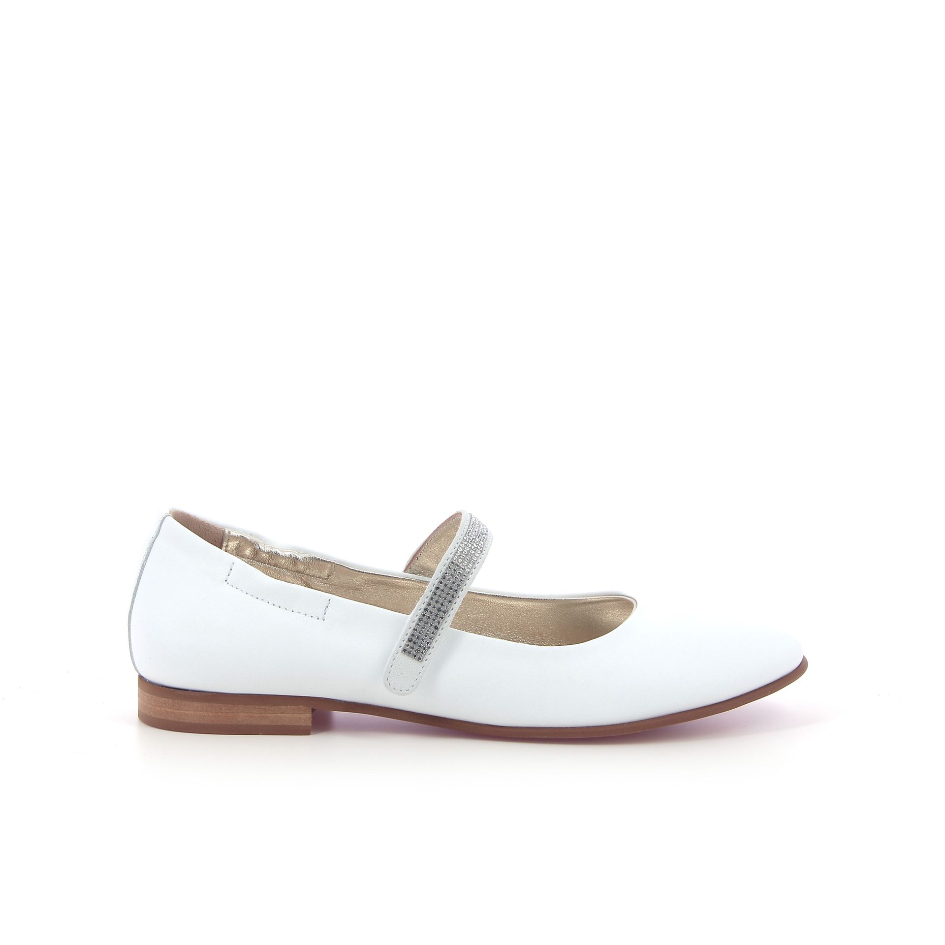 Morelli Ballerina 260335 wit