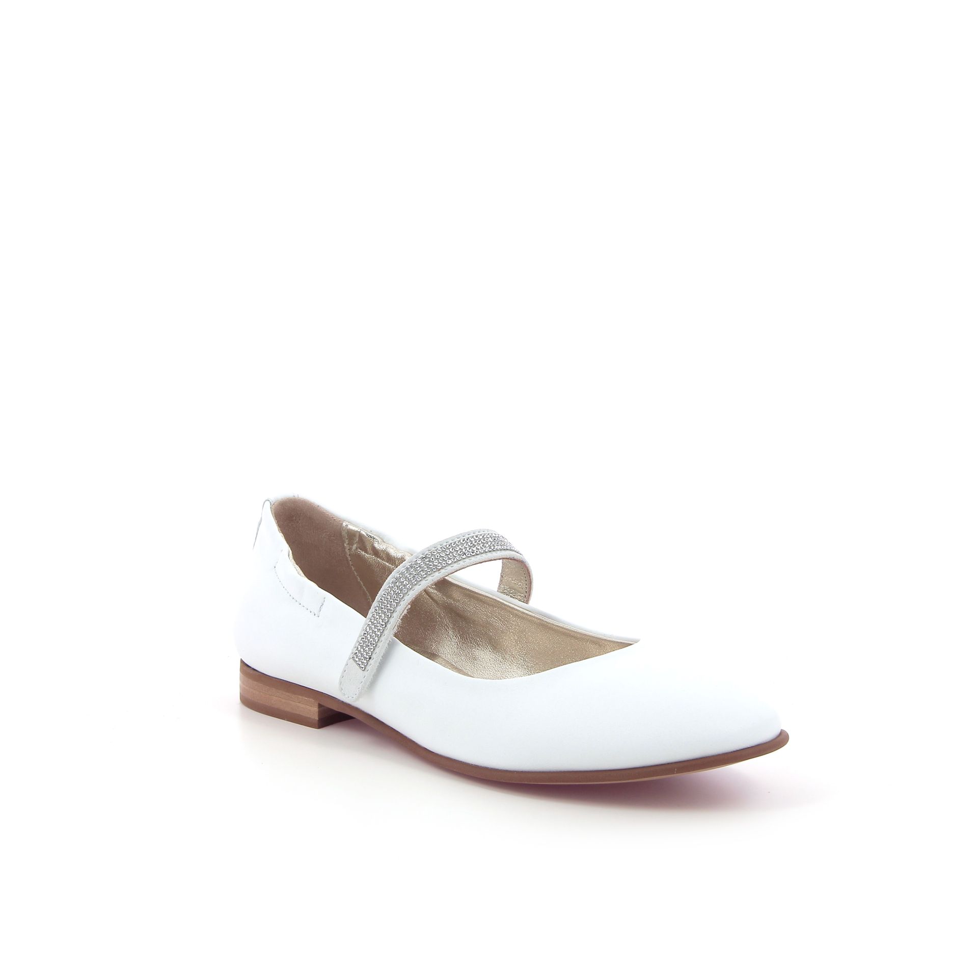 Morelli Ballerina 260335 wit