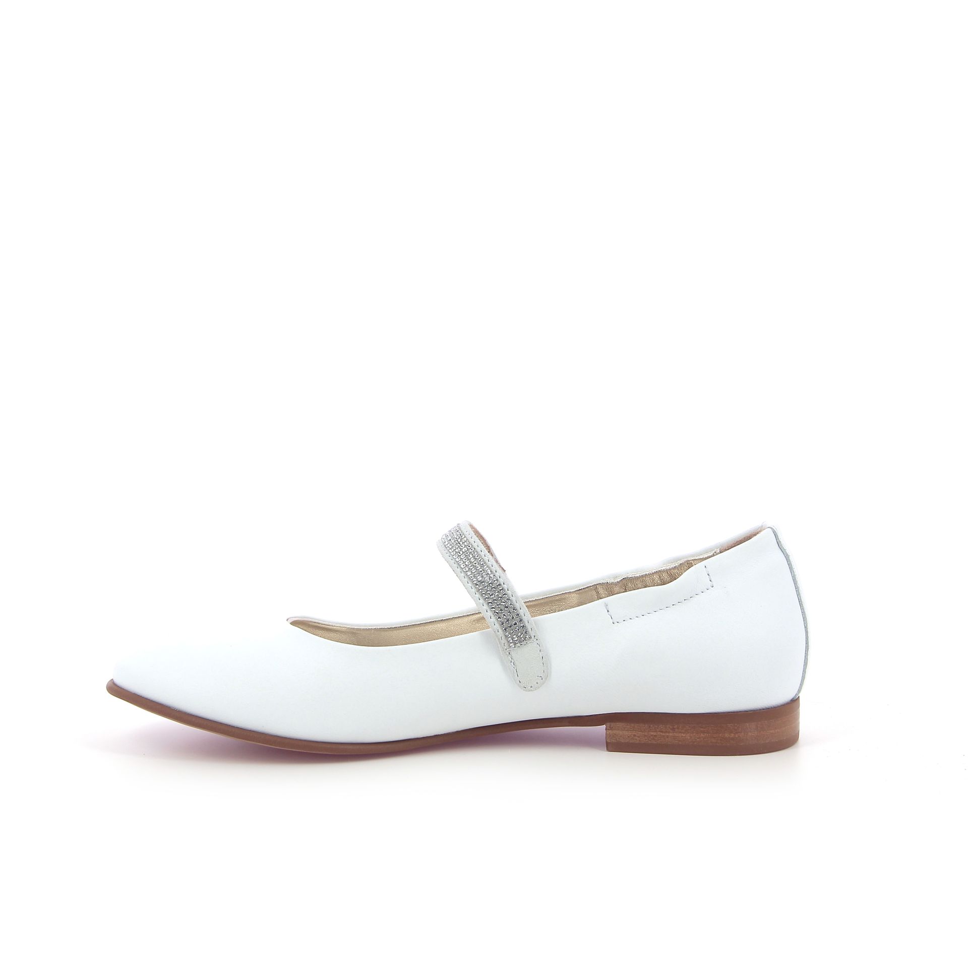 Morelli Ballerina 260335 wit