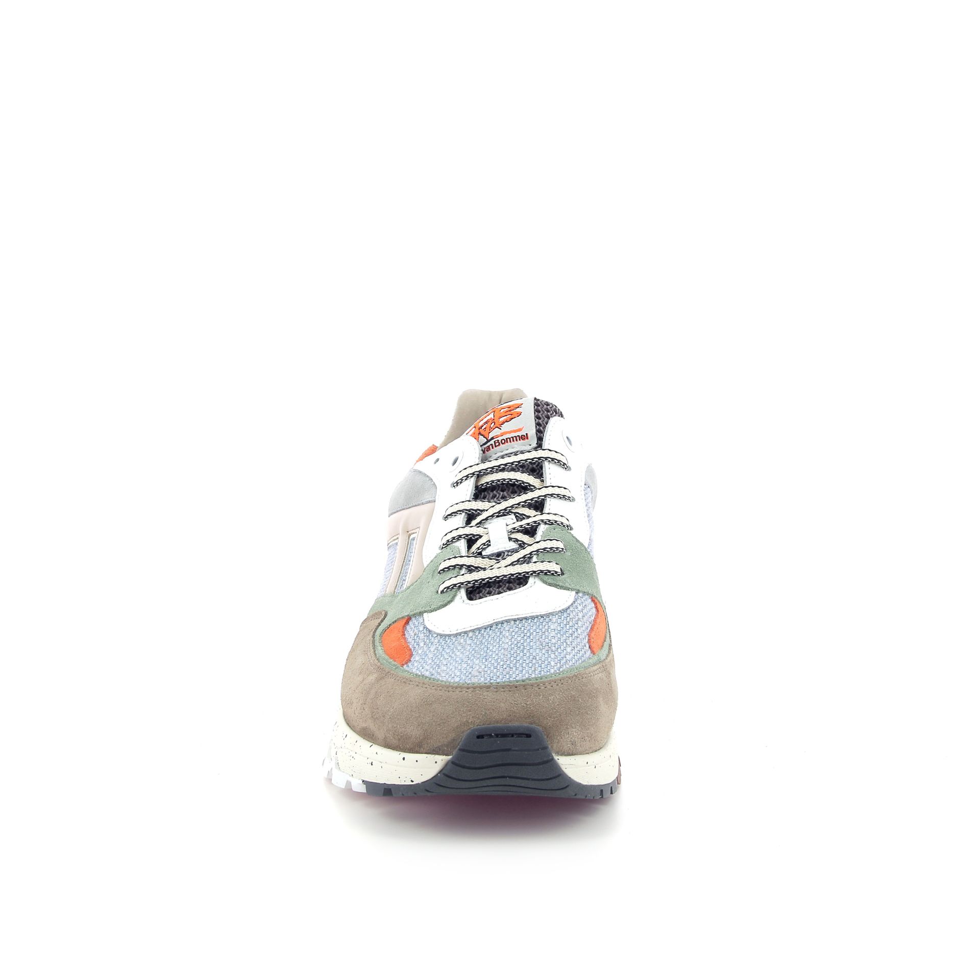 Floris Van Bommel De Treener 260337 taupe