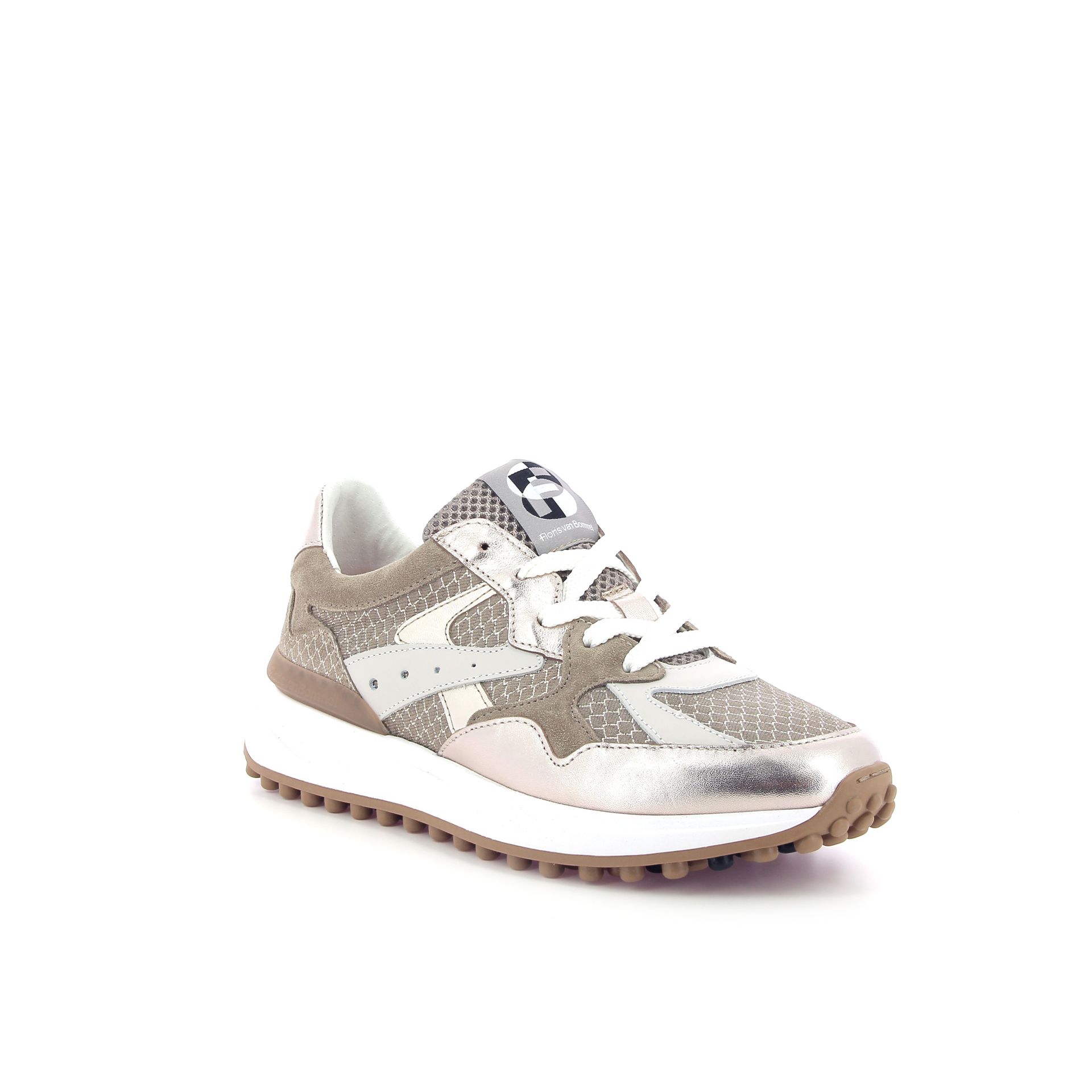 Floris Van Bommel Noppi 260338 goud