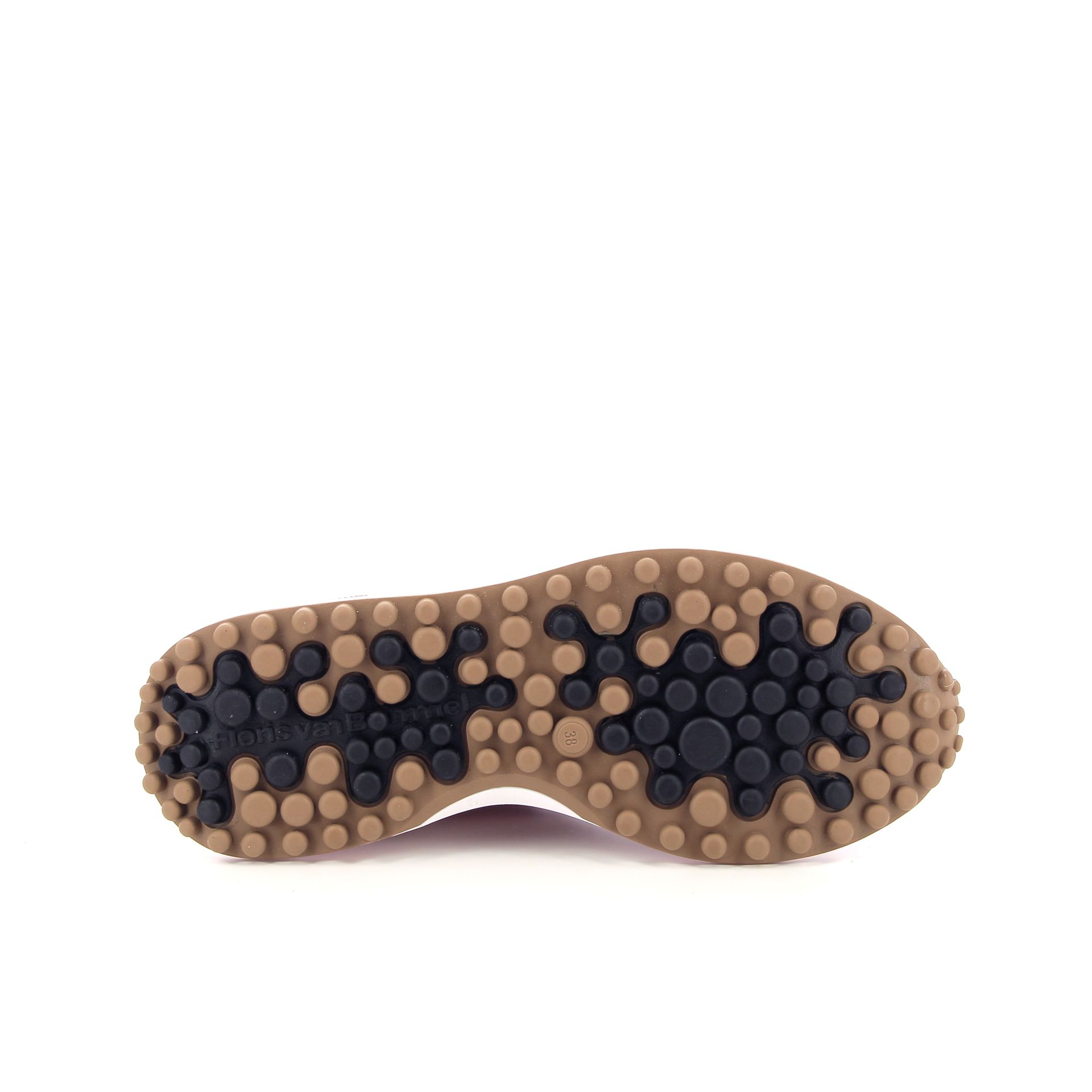 Floris Van Bommel Noppi 260339 bruin