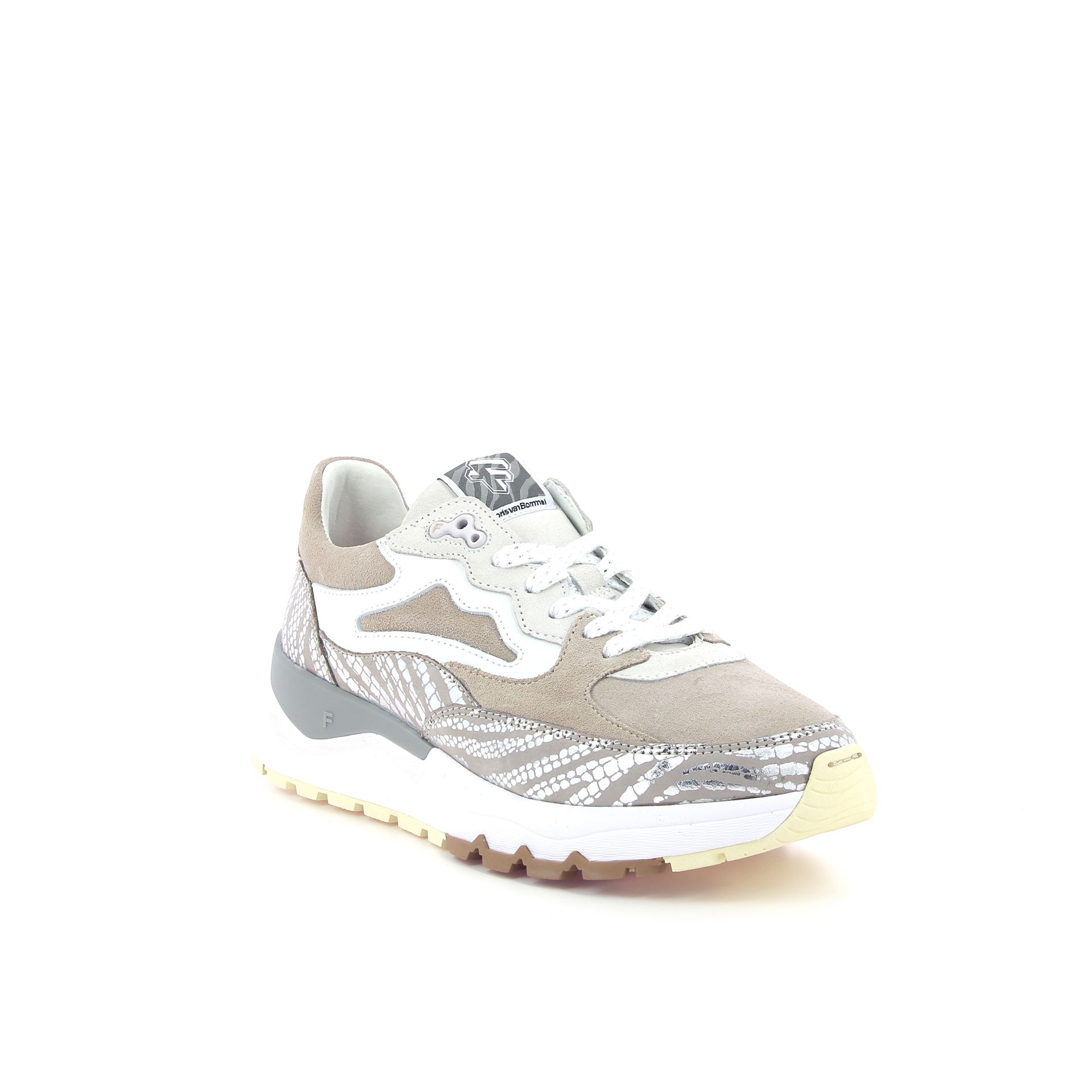 Floris Van Bommel Treni 260340 beige