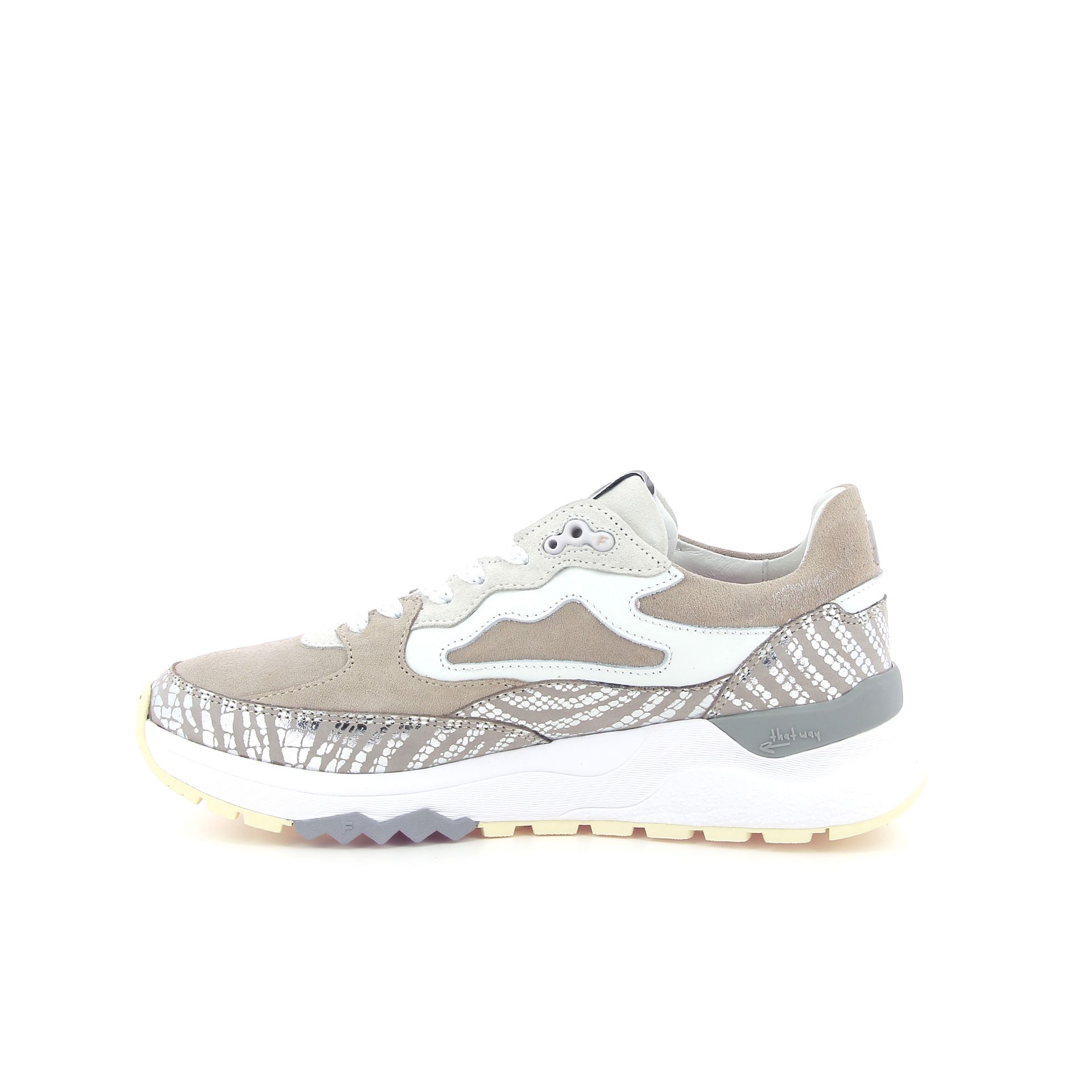 Floris Van Bommel Treni 260340 beige