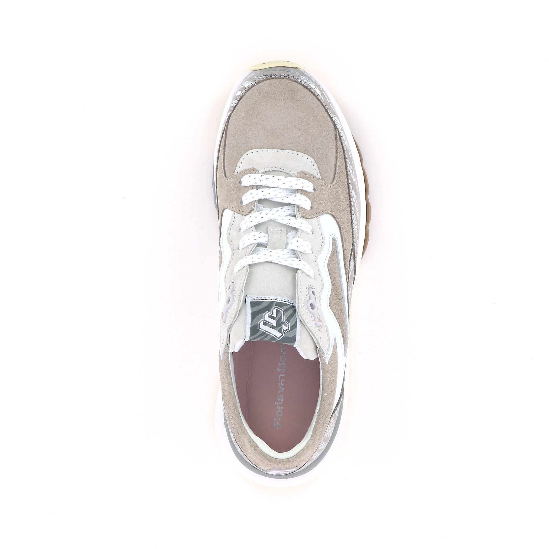 Floris Van Bommel Treni 260340 beige