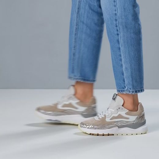 Floris Van Bommel Treni 260340 beige