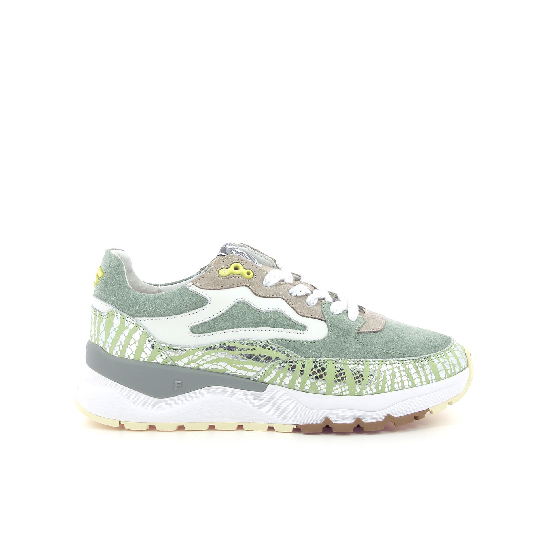 Floris Van Bommel Treni 260342 groen