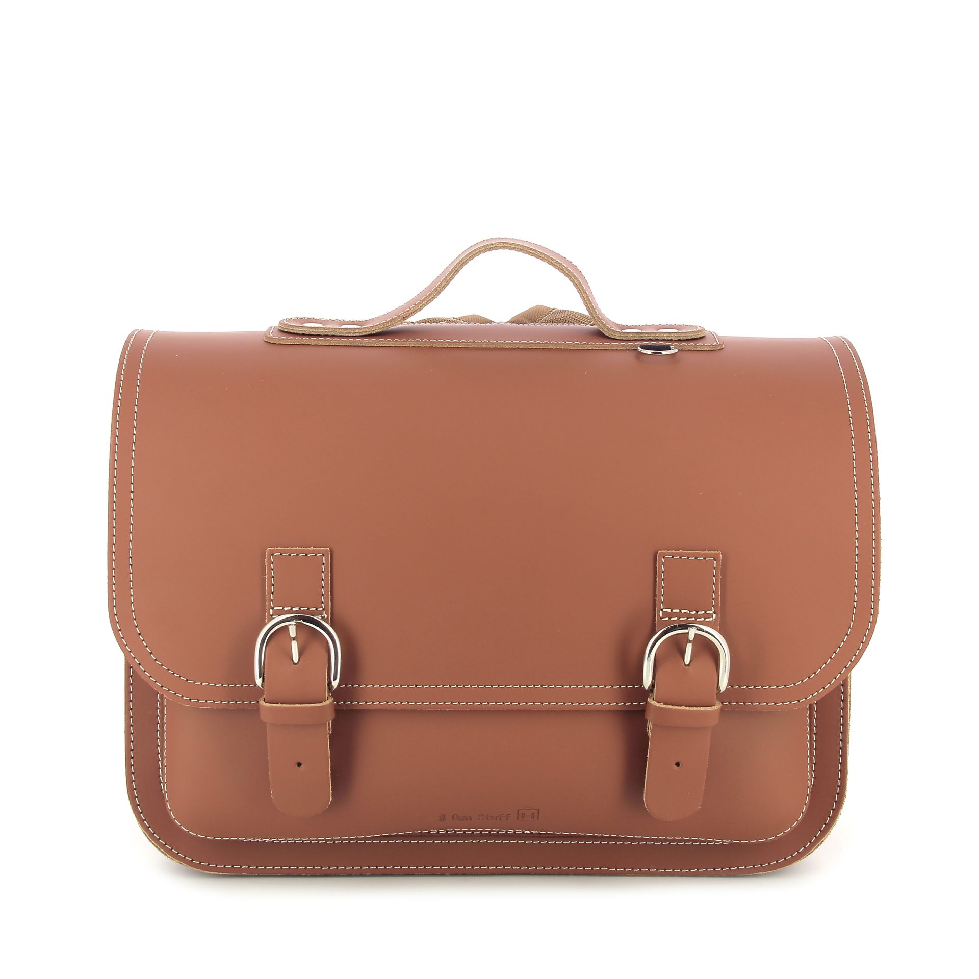 Own Stuff Chestnut 260343 cognac