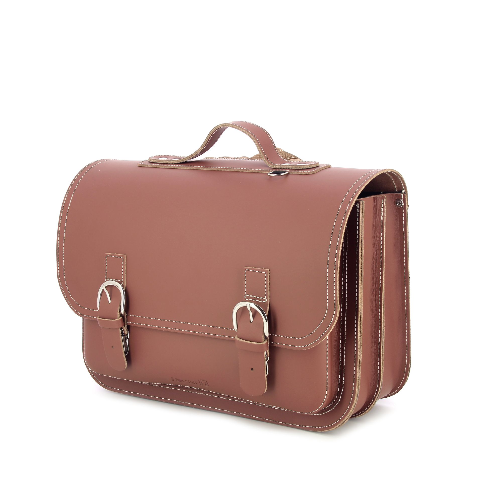 Own Stuff Chestnut 260343 cognac
