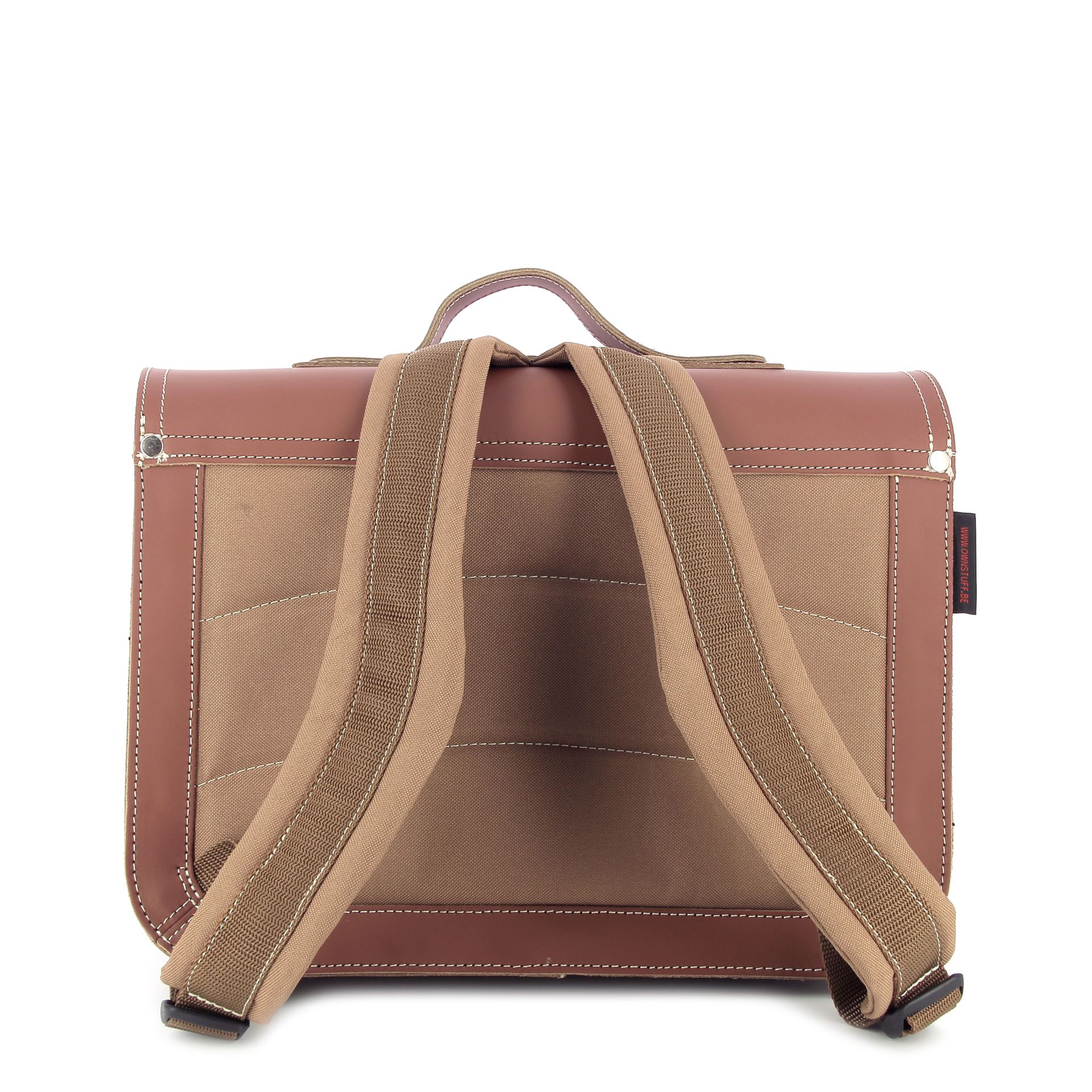 Own Stuff Chestnut 260343 cognac